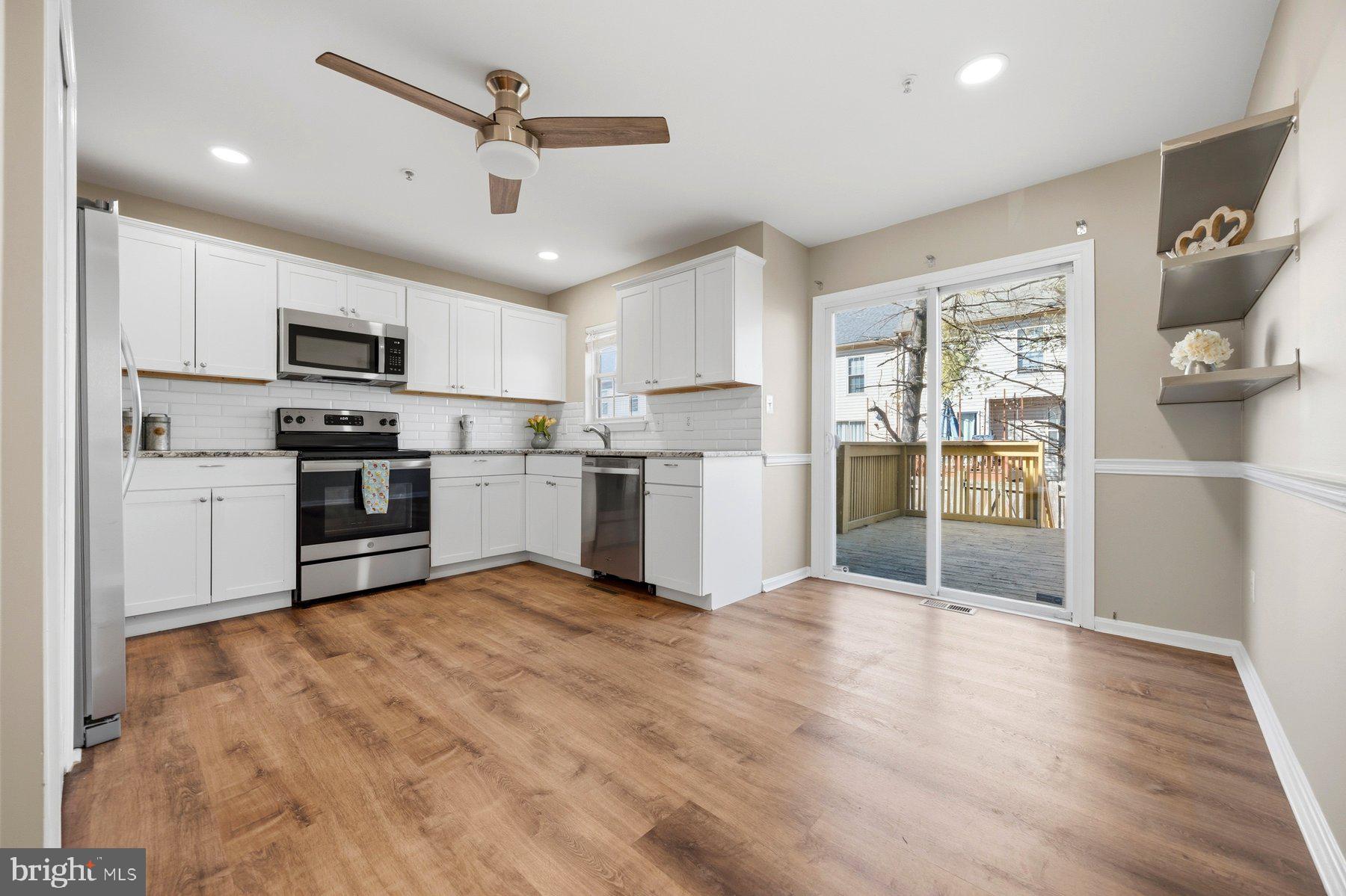 OWINGS MILLS NEWTOWN - Residential