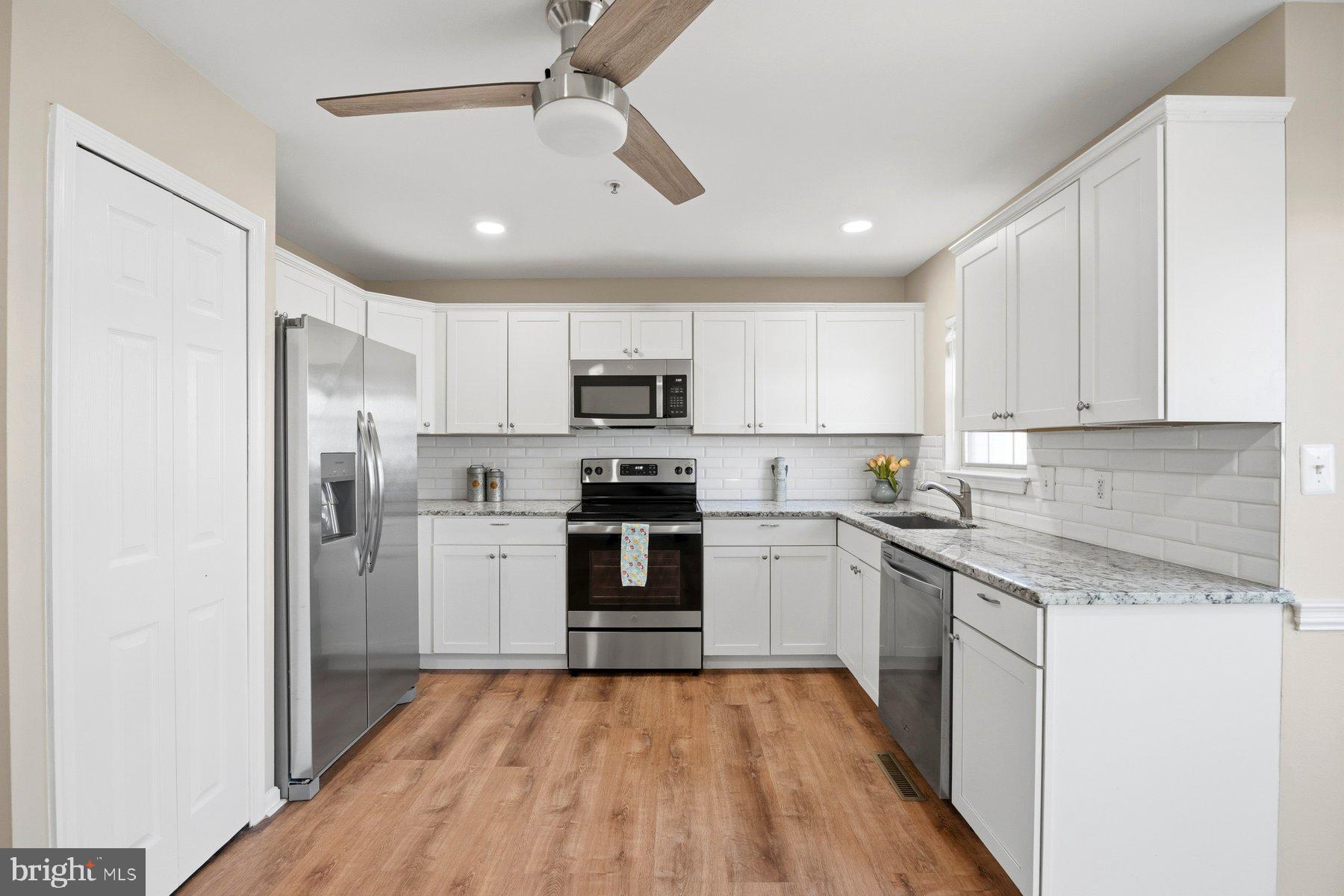 OWINGS MILLS NEWTOWN - Residential