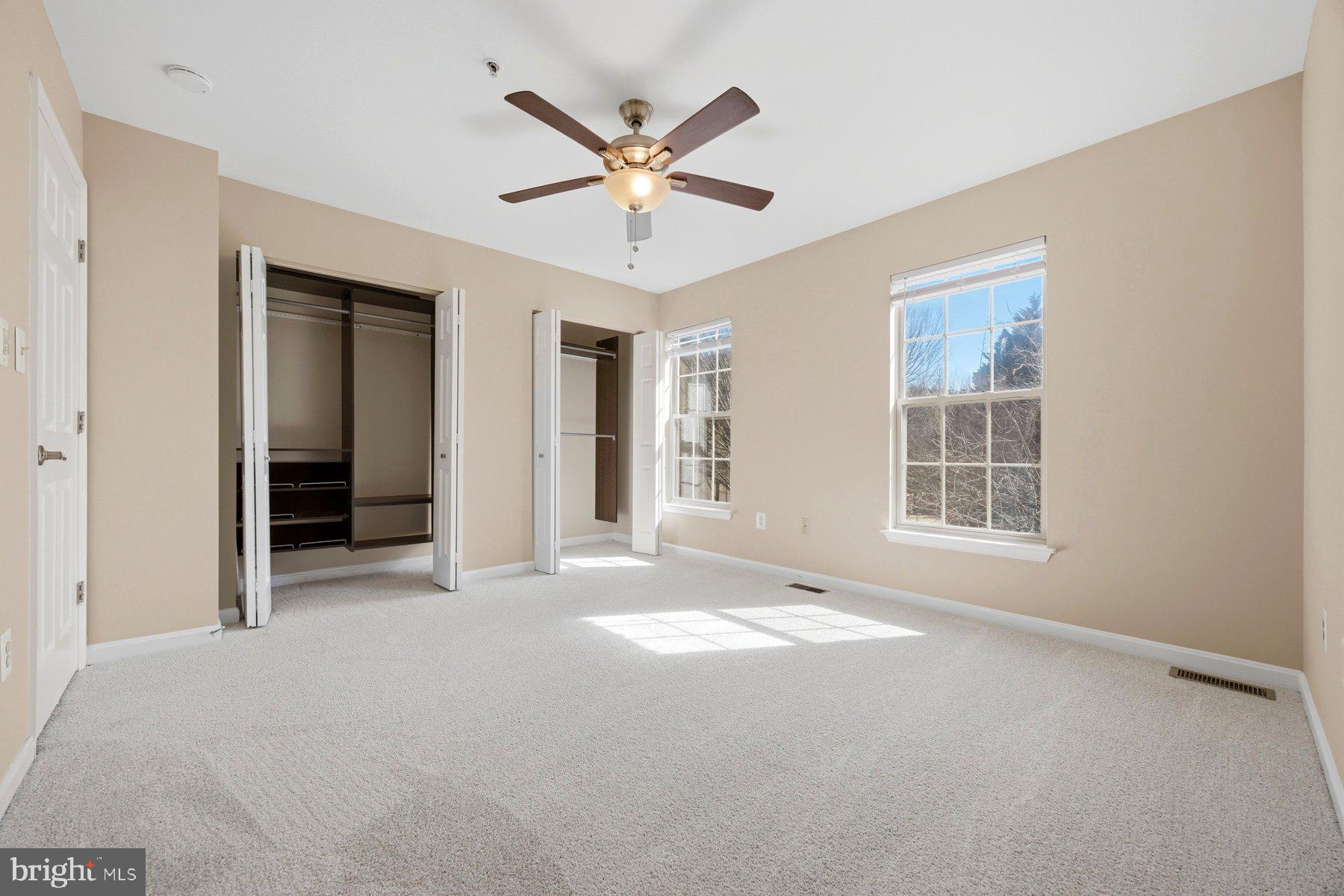 OWINGS MILLS NEWTOWN - Residential