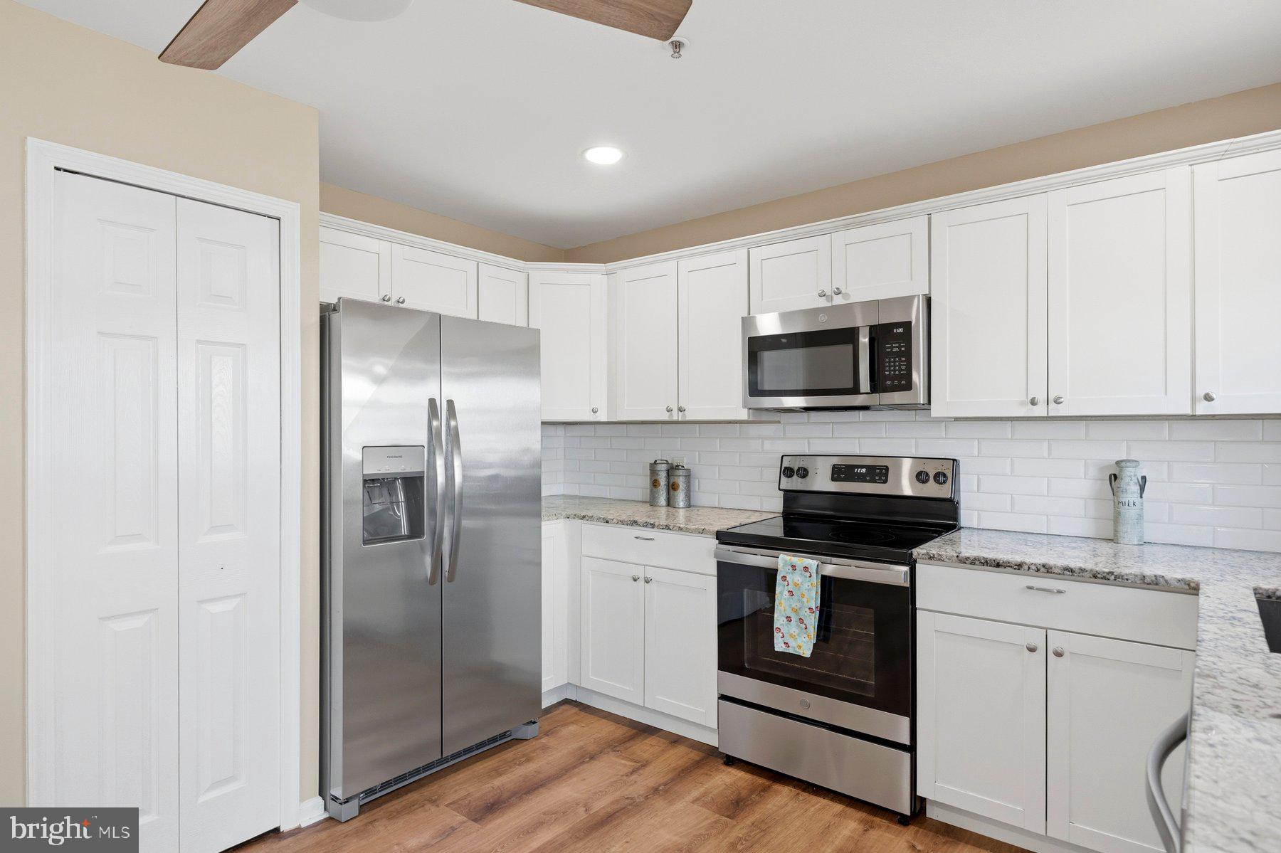 OWINGS MILLS NEWTOWN - Residential