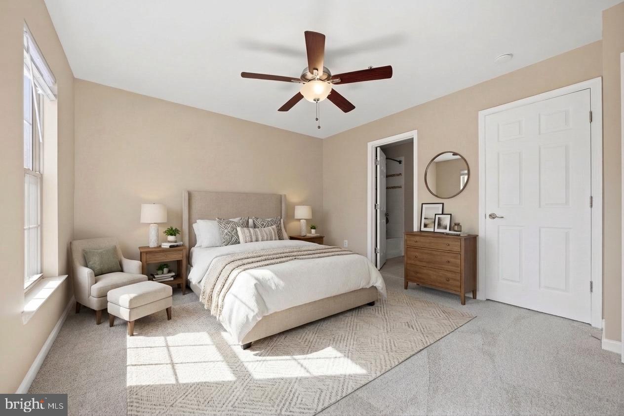 OWINGS MILLS NEWTOWN - Residential