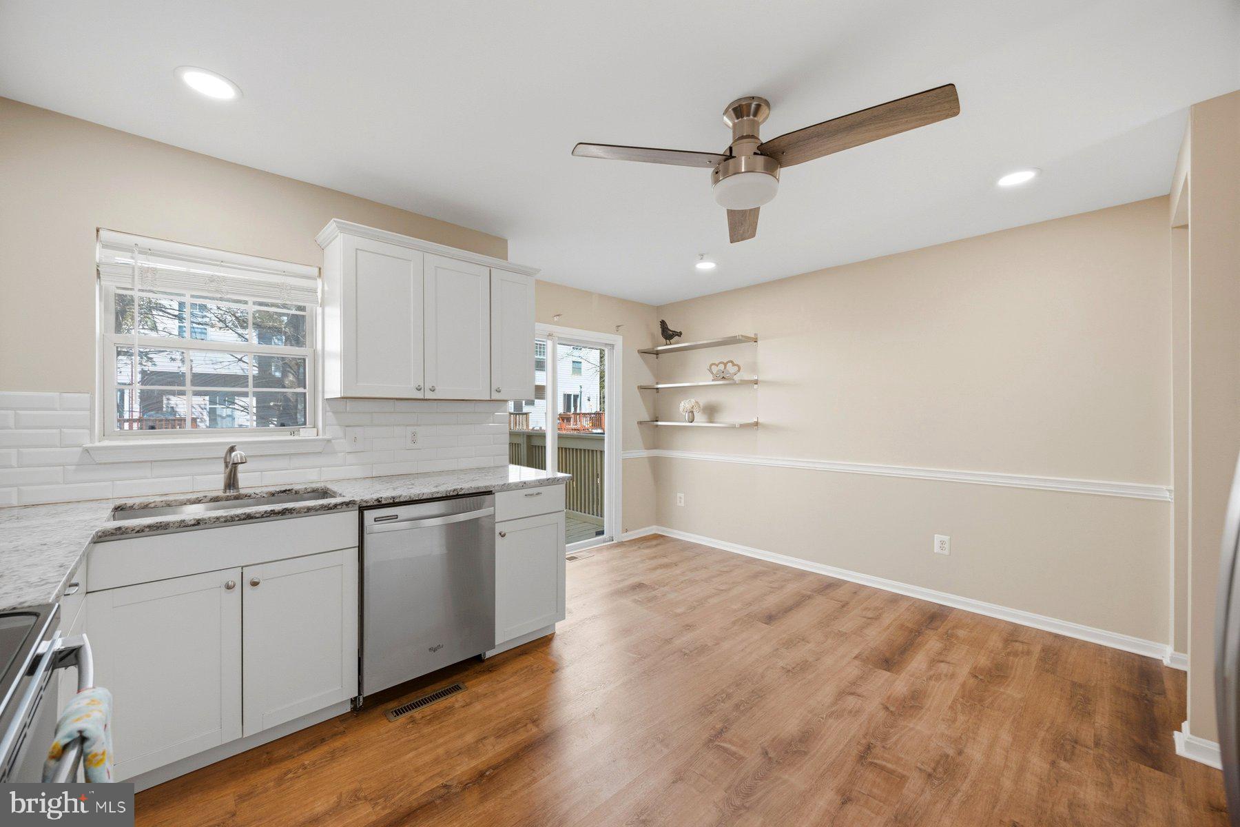 OWINGS MILLS NEWTOWN - Residential