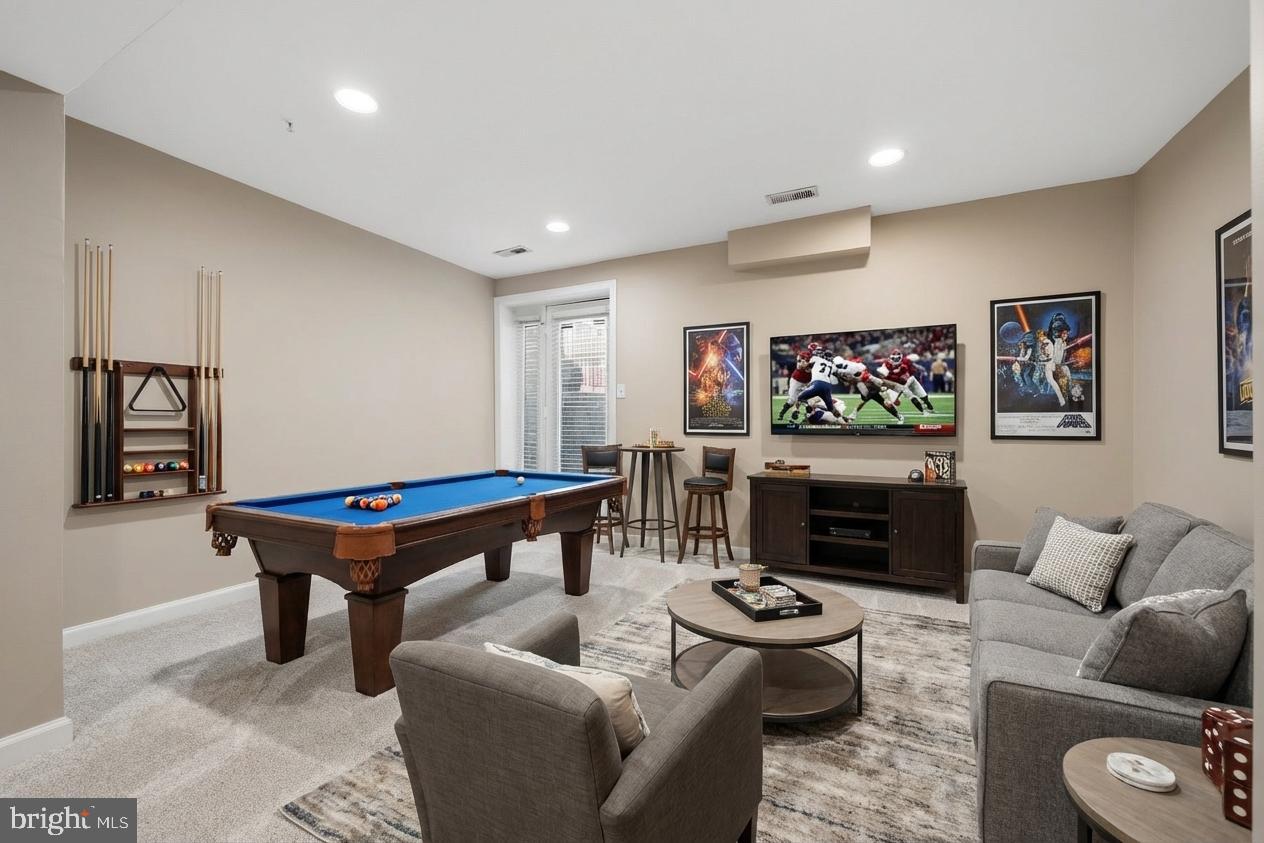 OWINGS MILLS NEWTOWN - Residential