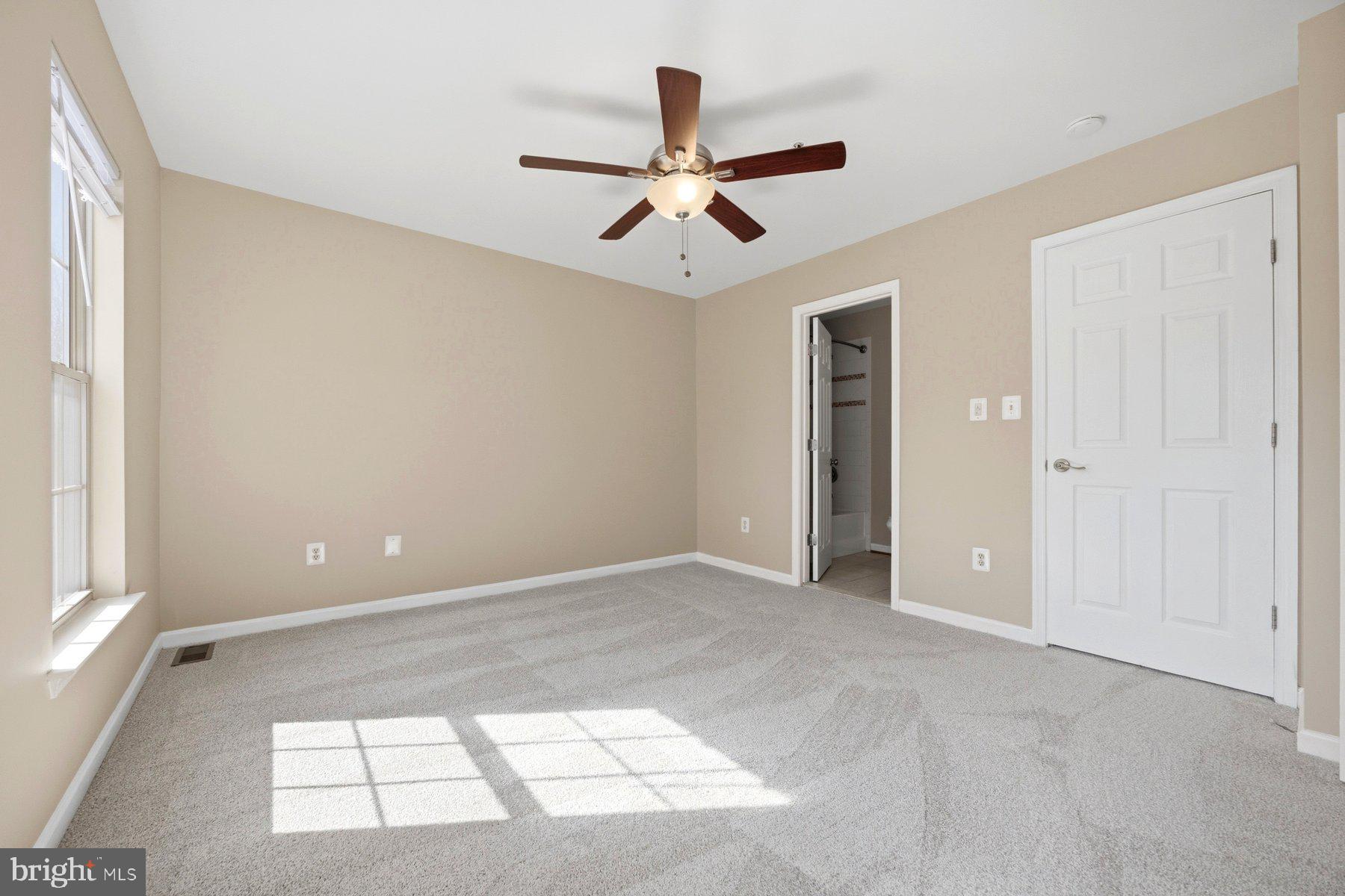 OWINGS MILLS NEWTOWN - Residential