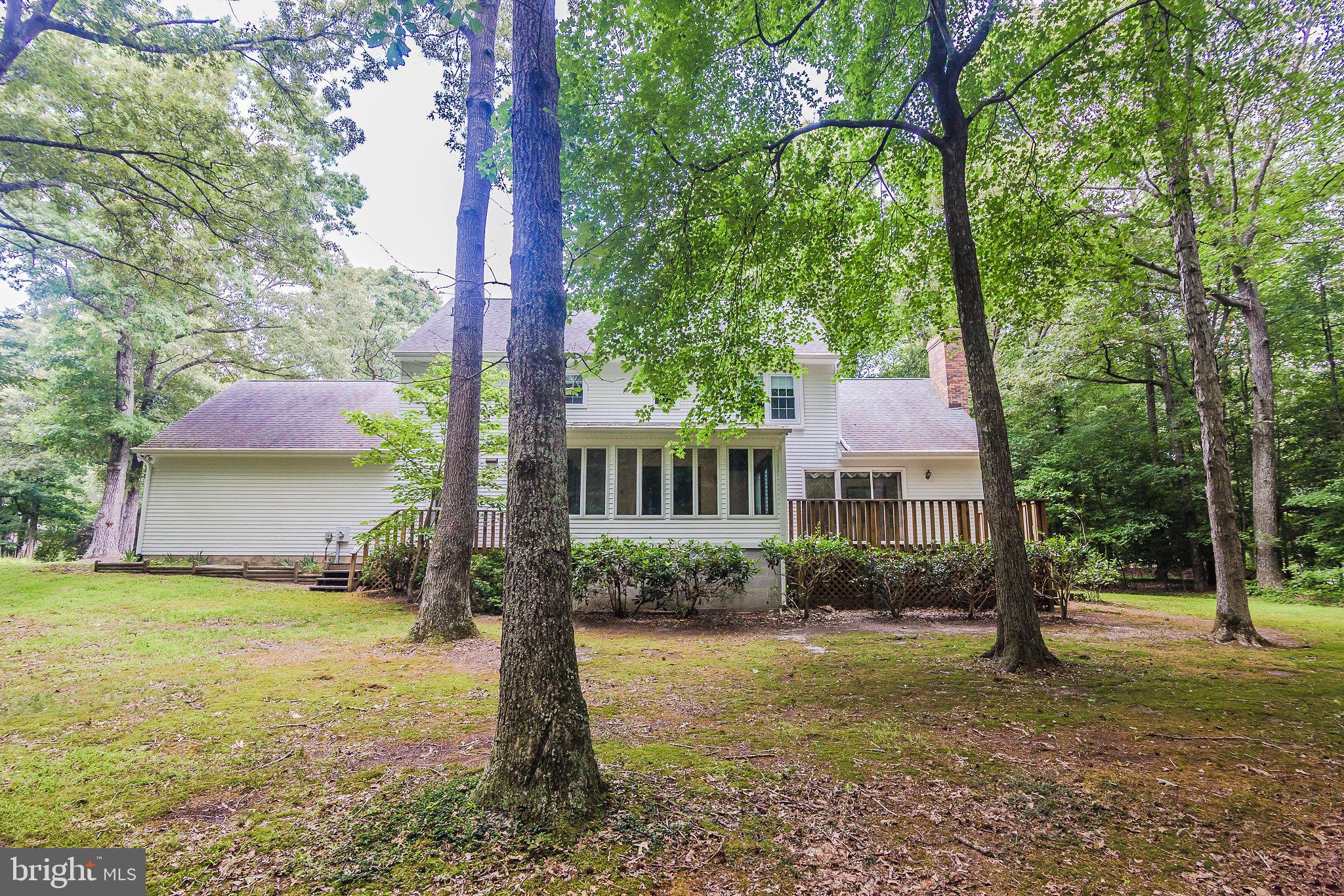 DEER HARBOUR - Residential