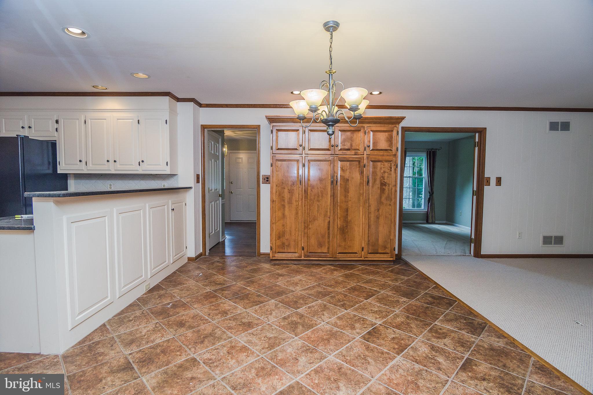 DEER HARBOUR - Residential