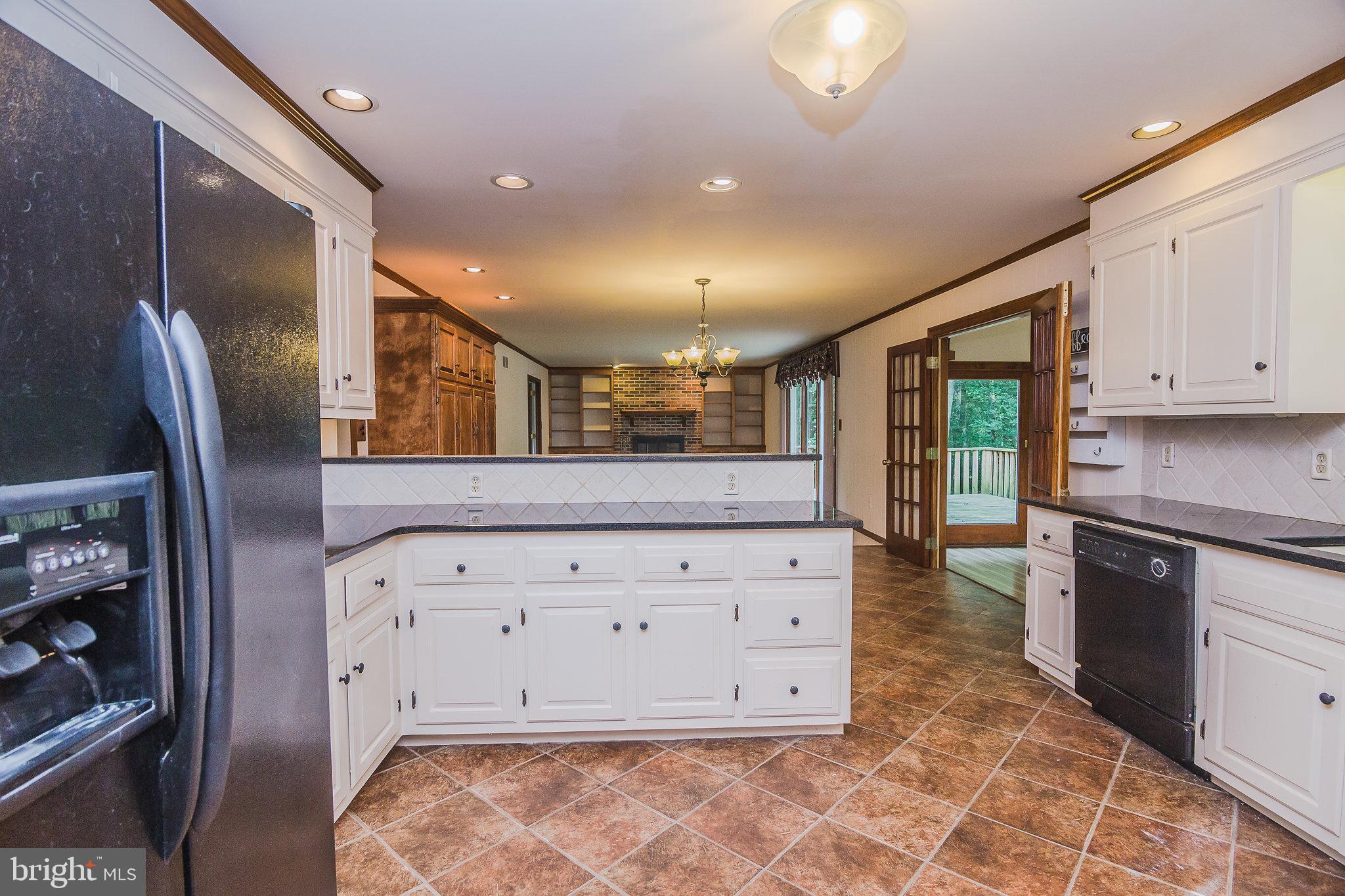 DEER HARBOUR - Residential