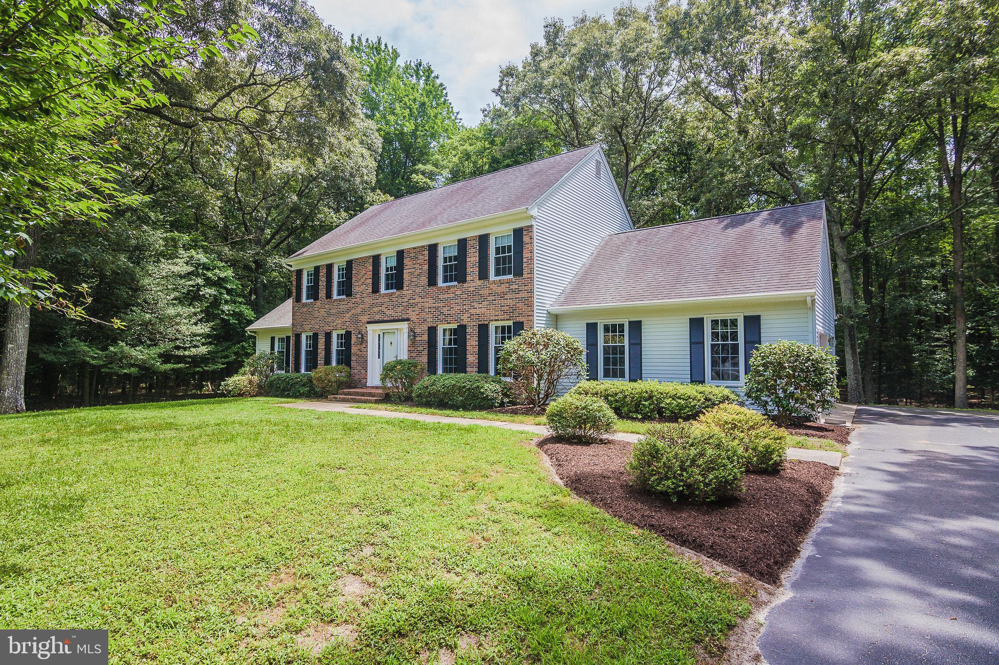 DEER HARBOUR - Residential