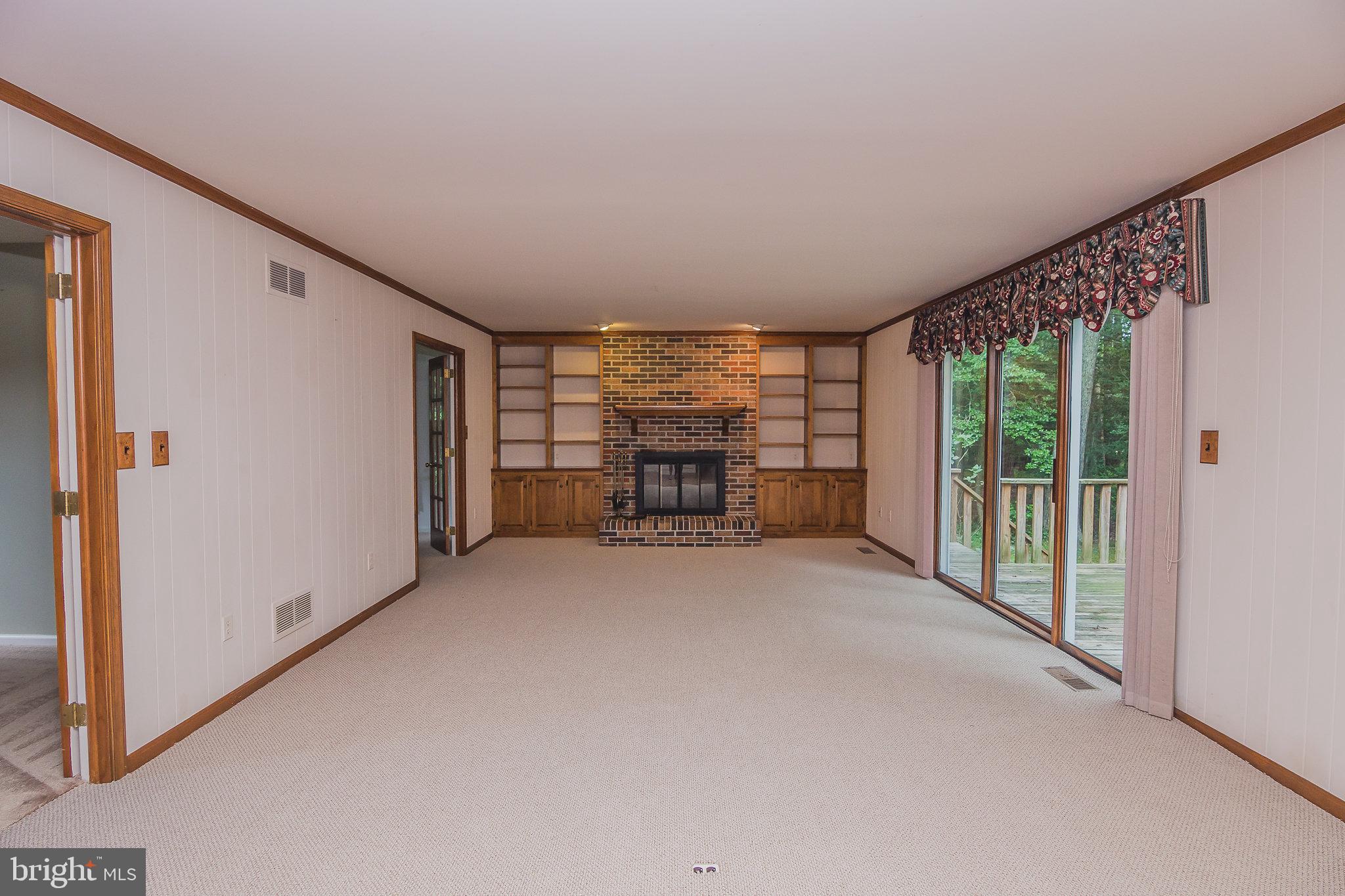 DEER HARBOUR - Residential