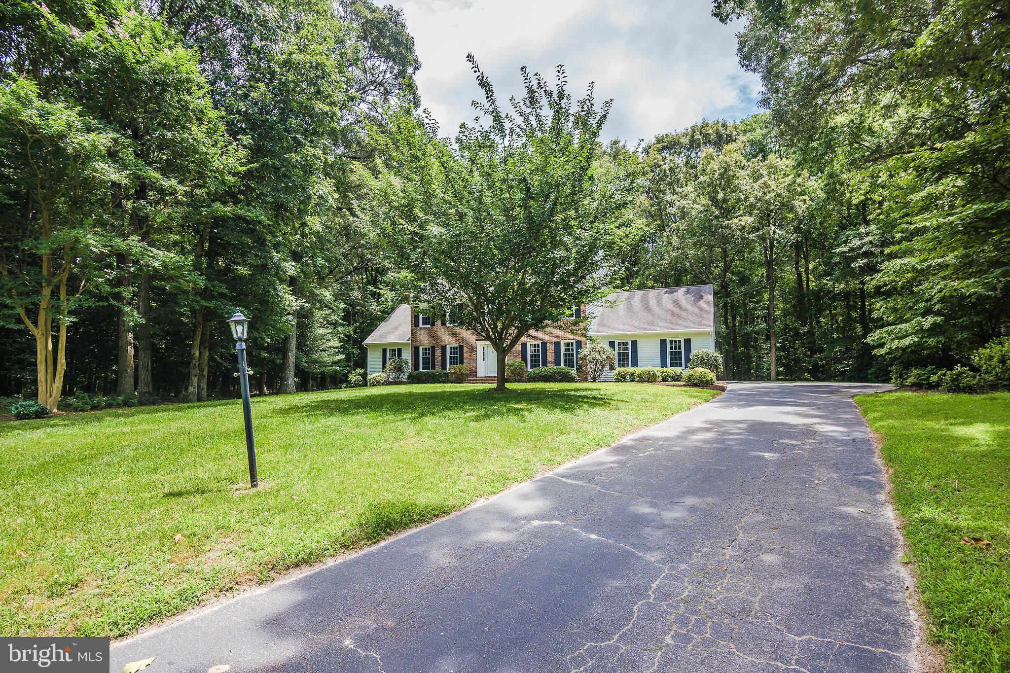 DEER HARBOUR - Residential