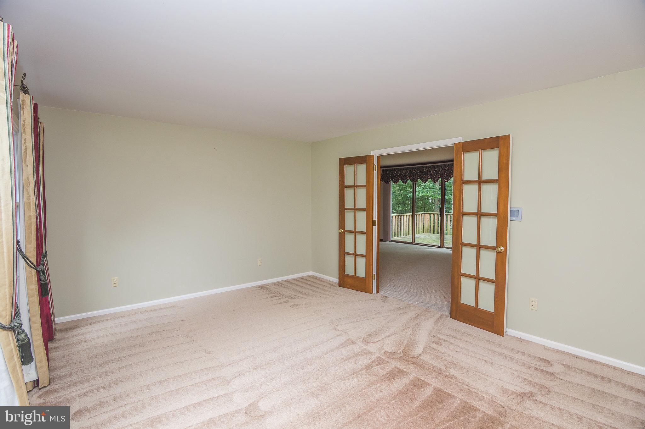 DEER HARBOUR - Residential