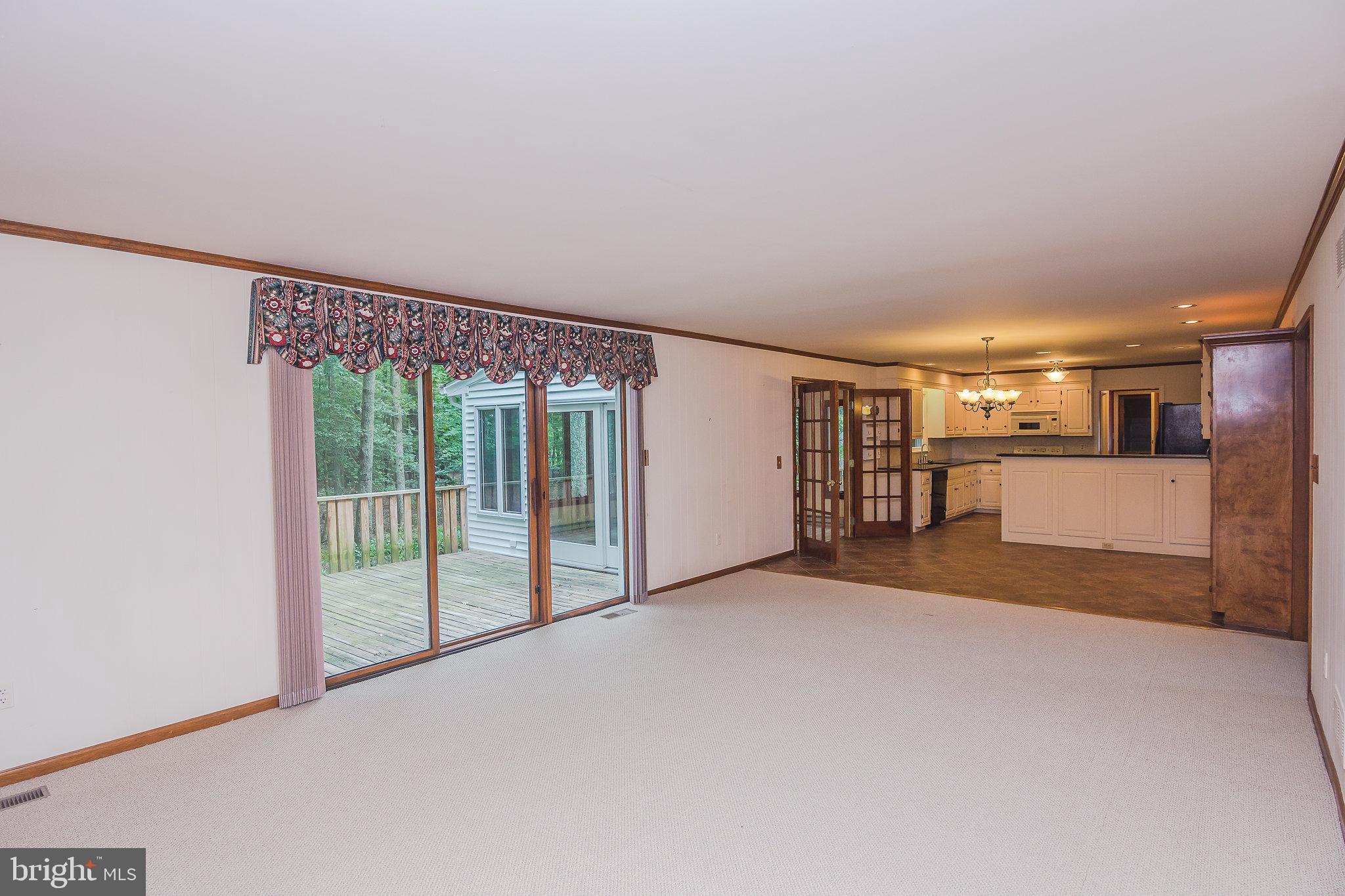 DEER HARBOUR - Residential