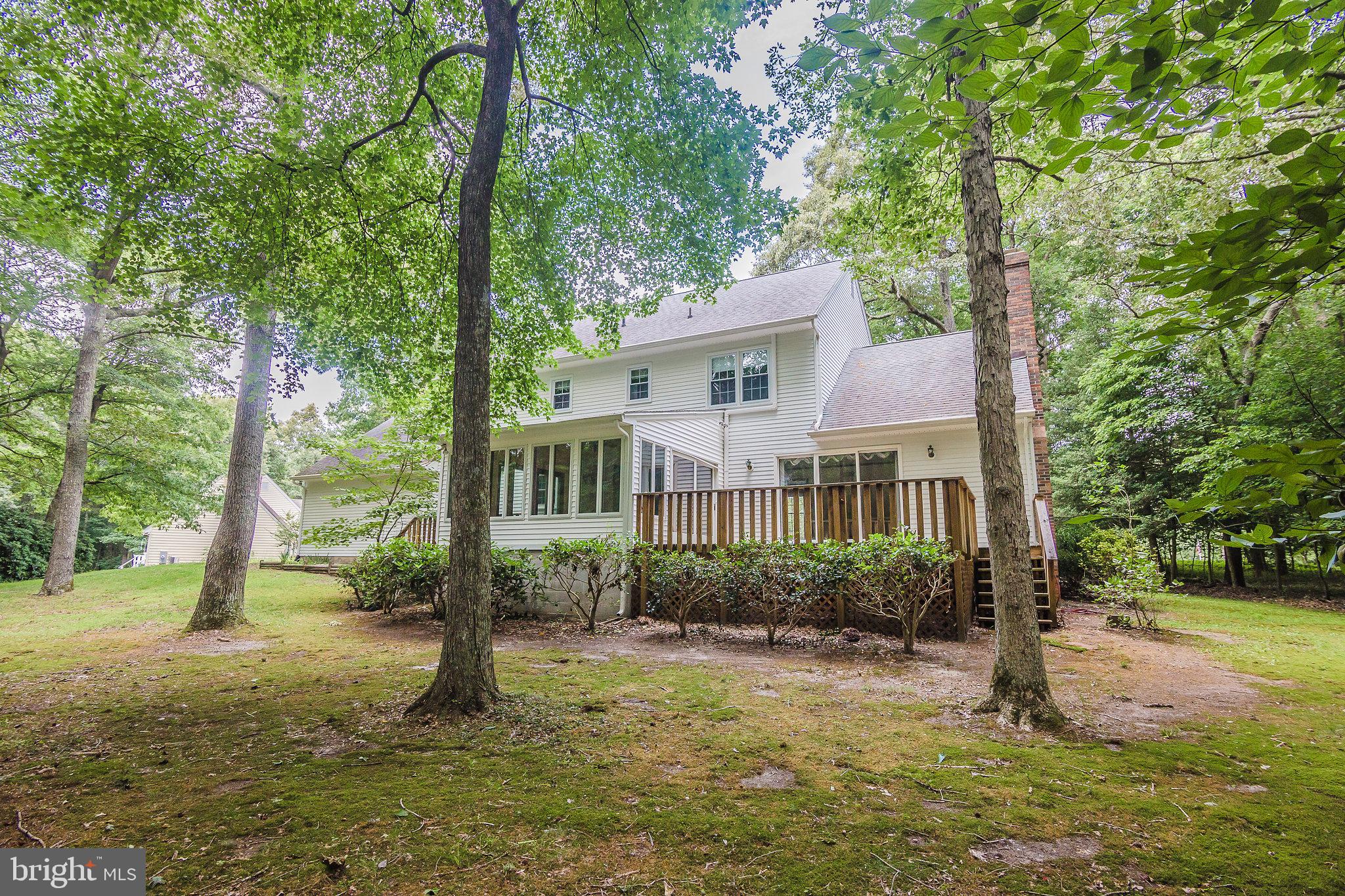 DEER HARBOUR - Residential