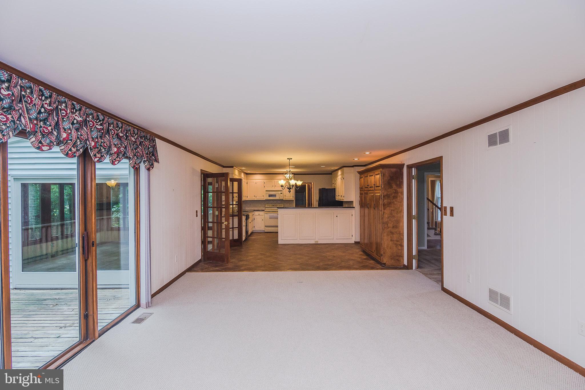 DEER HARBOUR - Residential