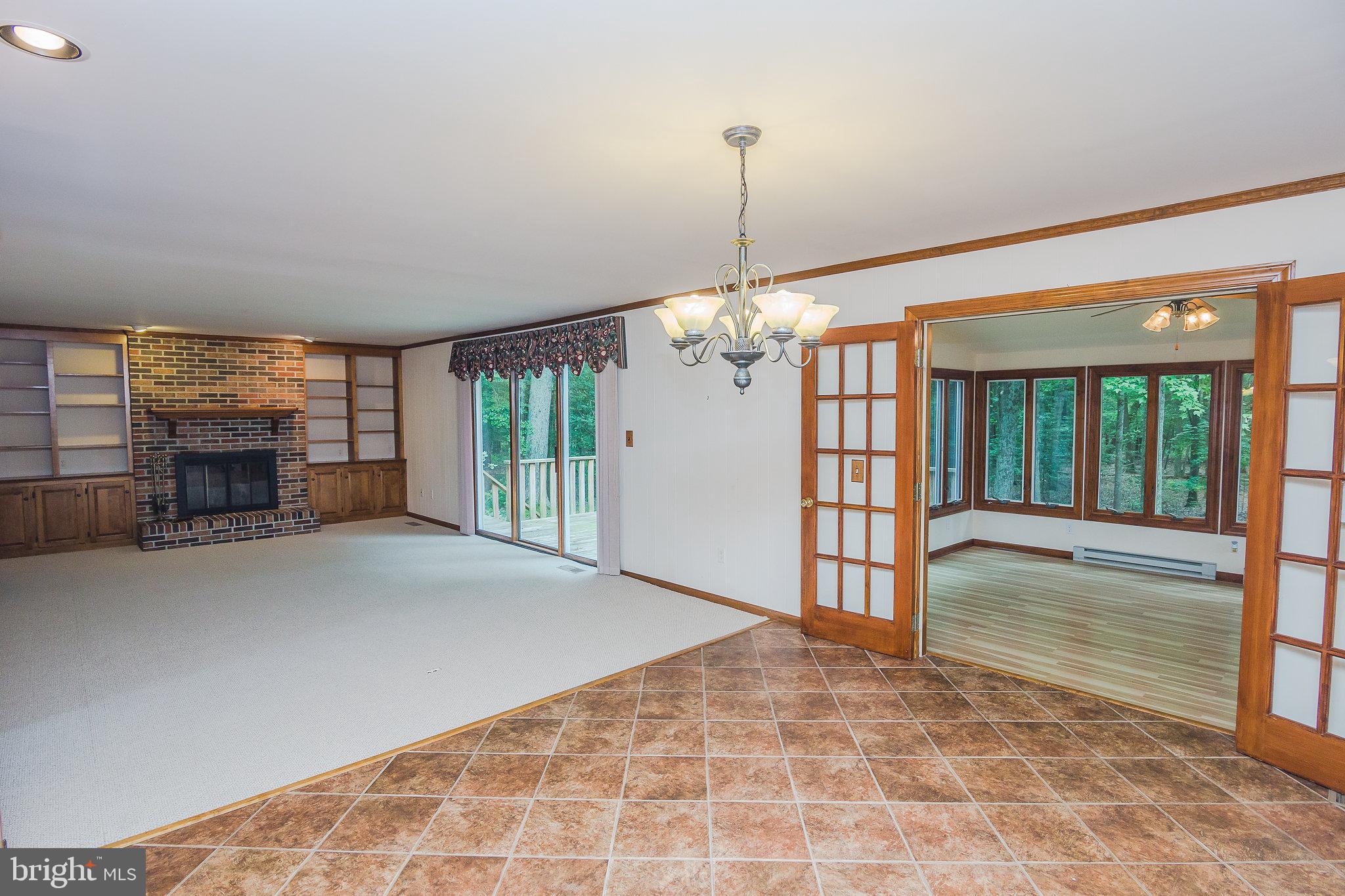 DEER HARBOUR - Residential