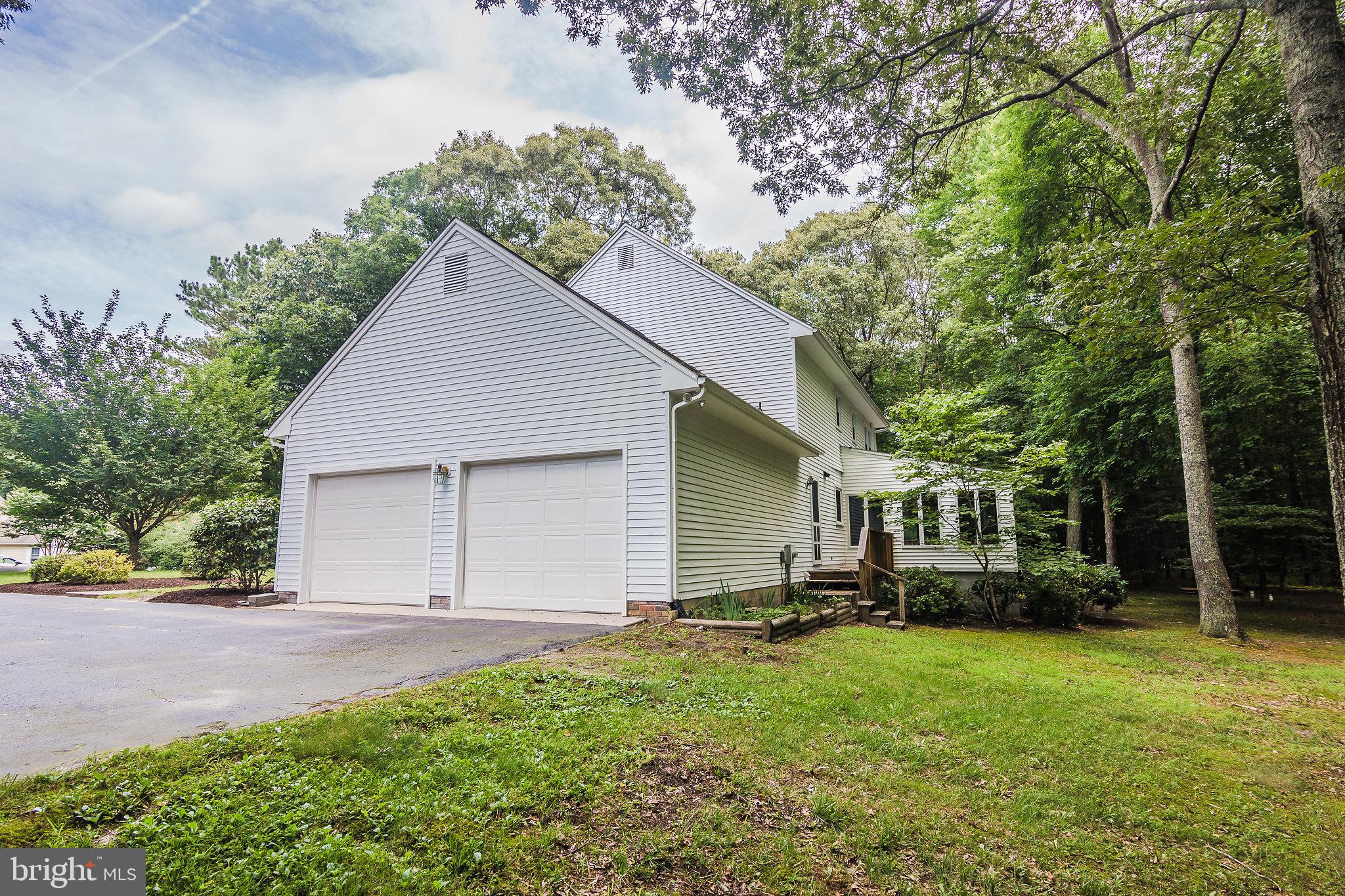 DEER HARBOUR - Residential