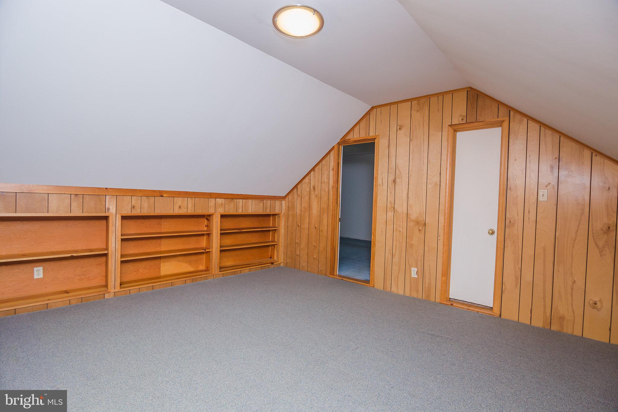 DEER HARBOUR - Residential