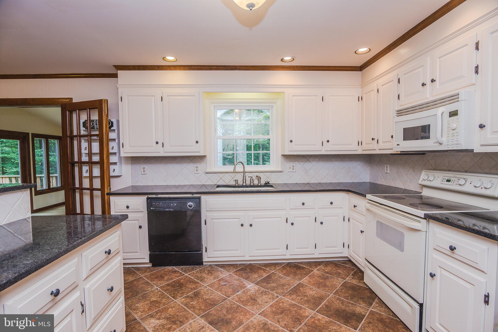 DEER HARBOUR - Residential