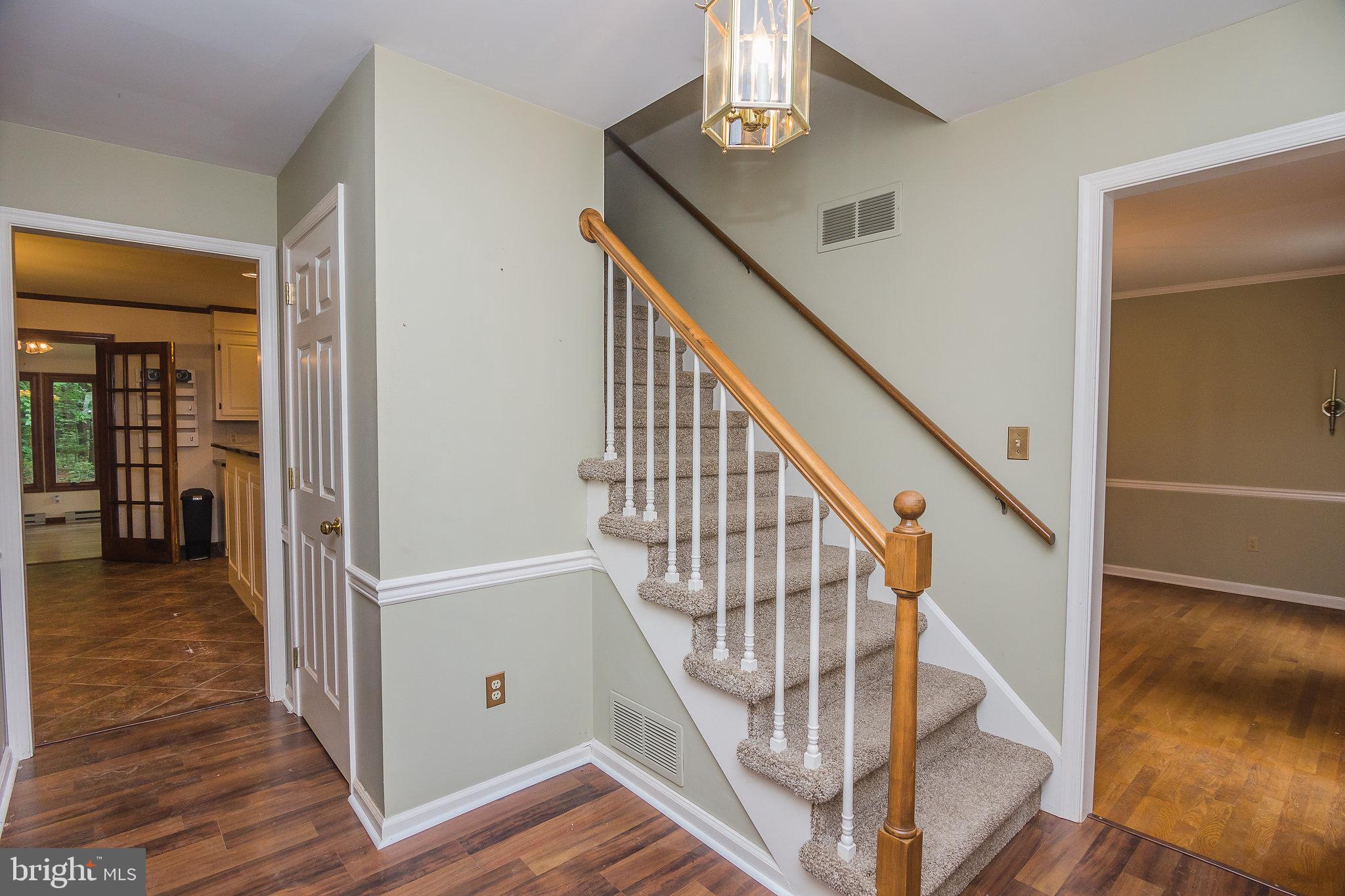 DEER HARBOUR - Residential