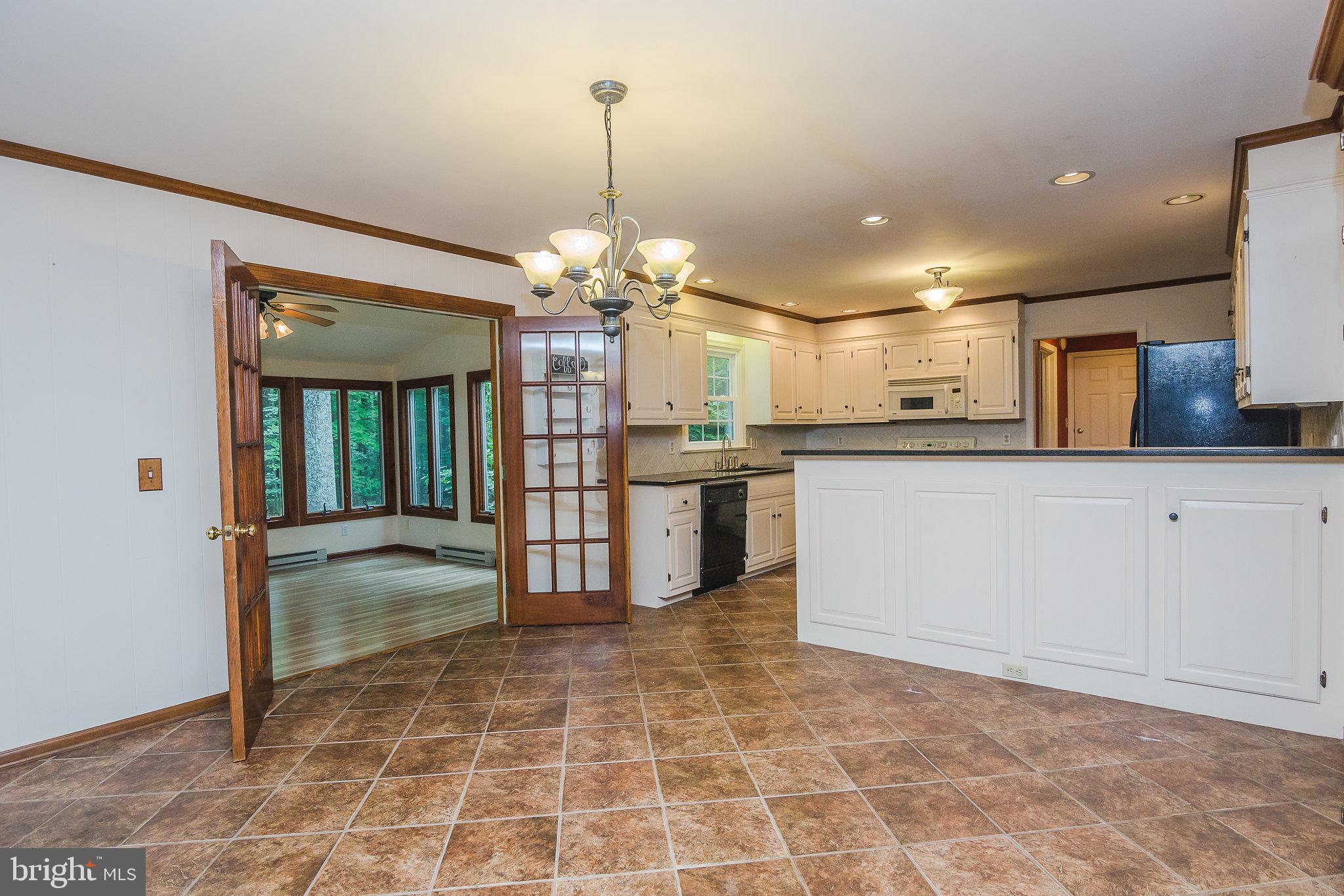 DEER HARBOUR - Residential