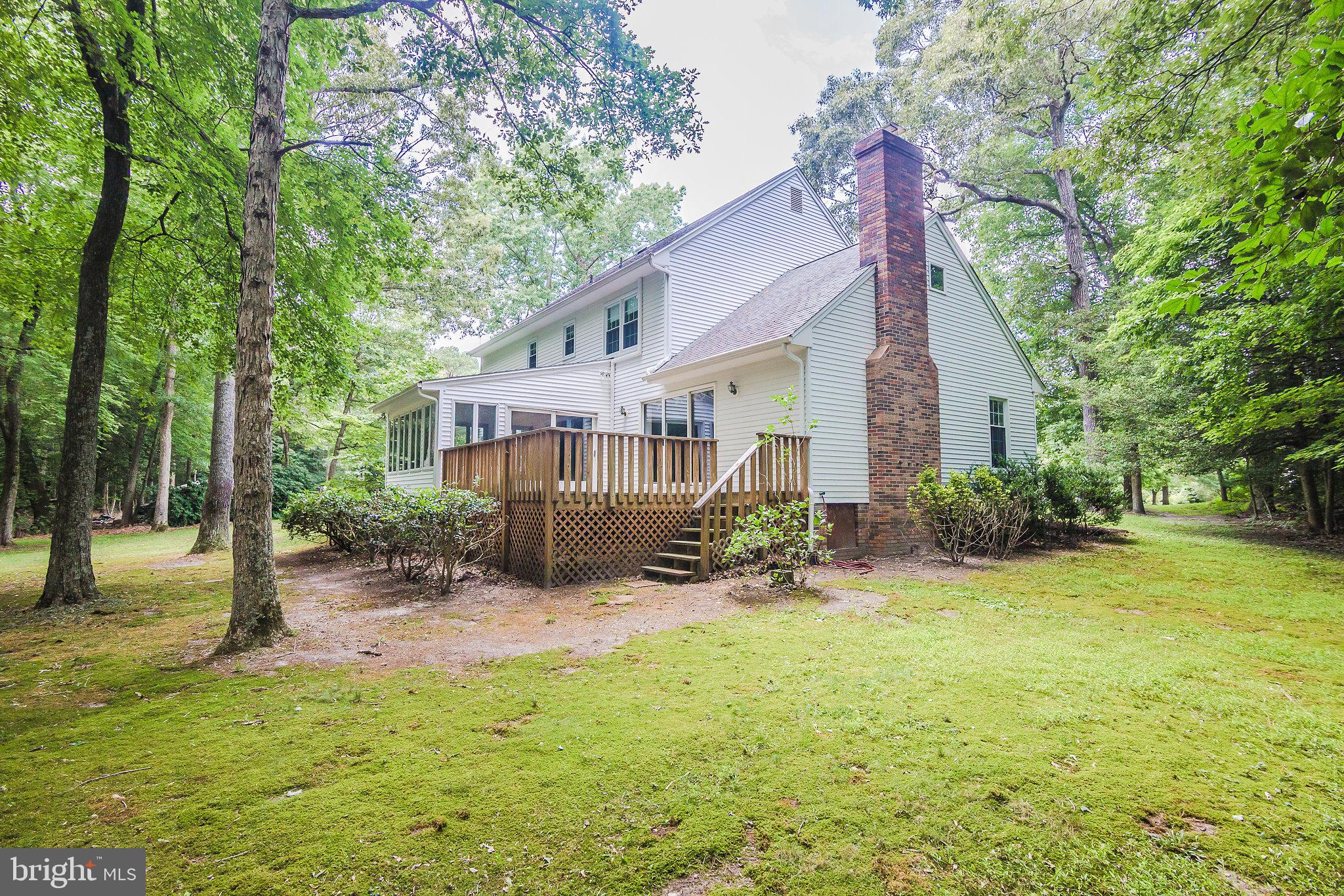 DEER HARBOUR - Residential