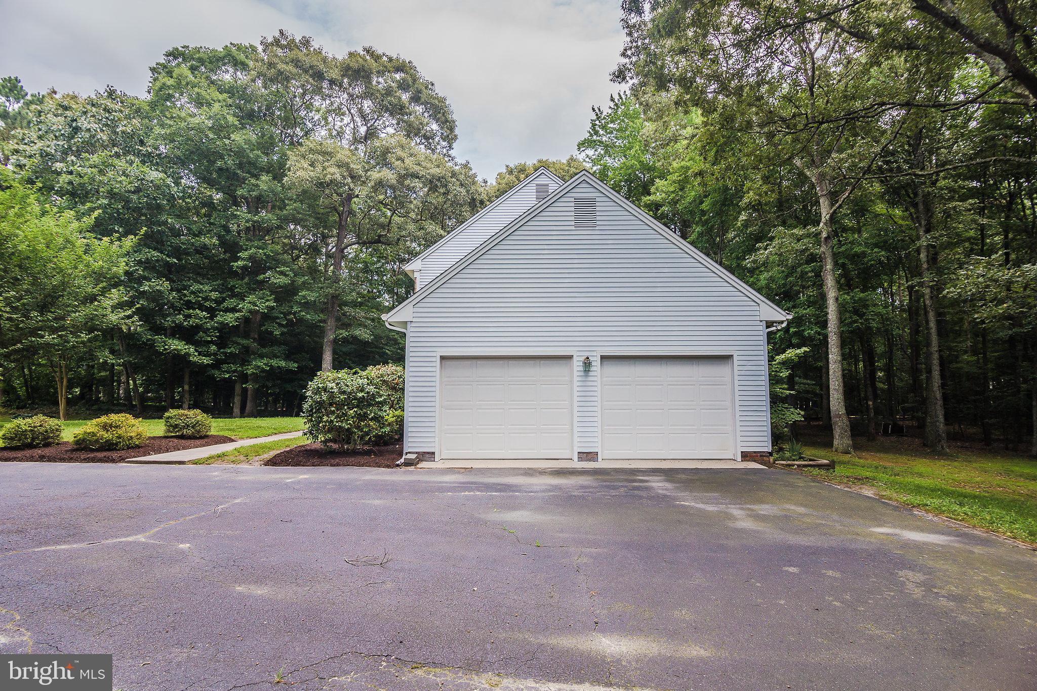 DEER HARBOUR - Residential