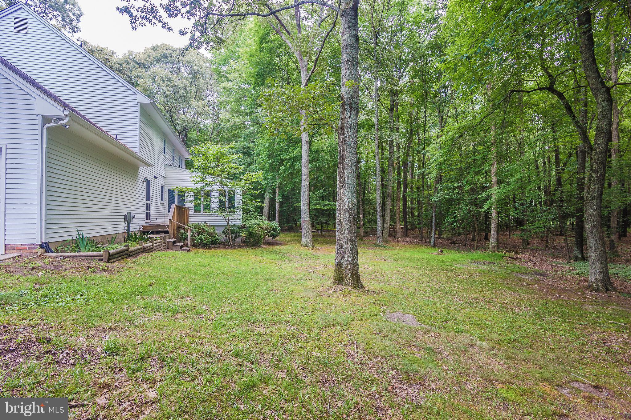 DEER HARBOUR - Residential