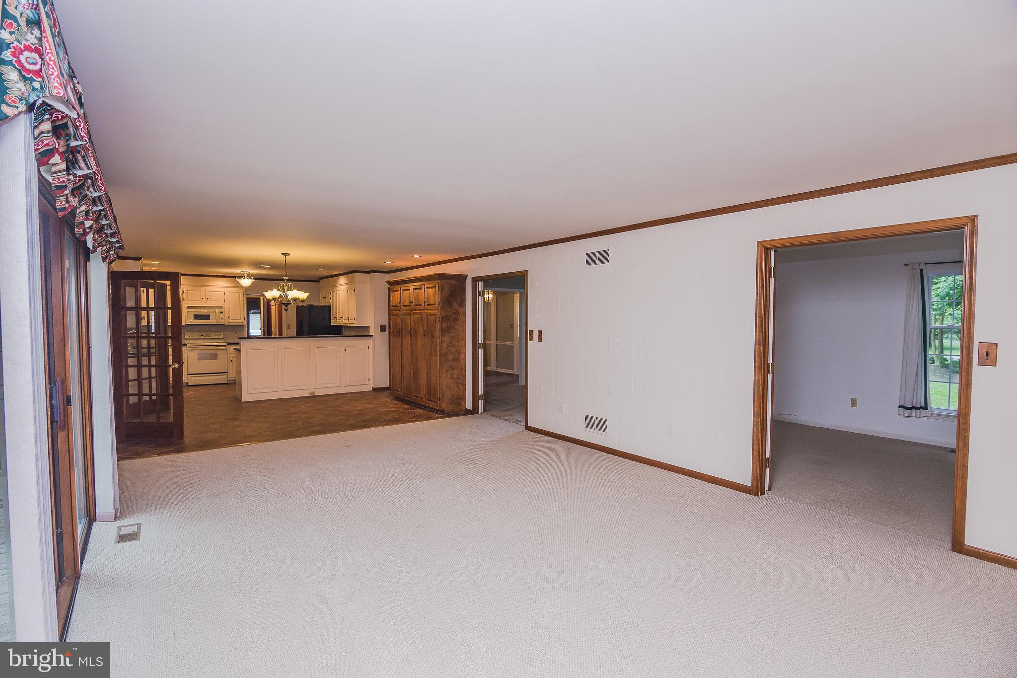 DEER HARBOUR - Residential