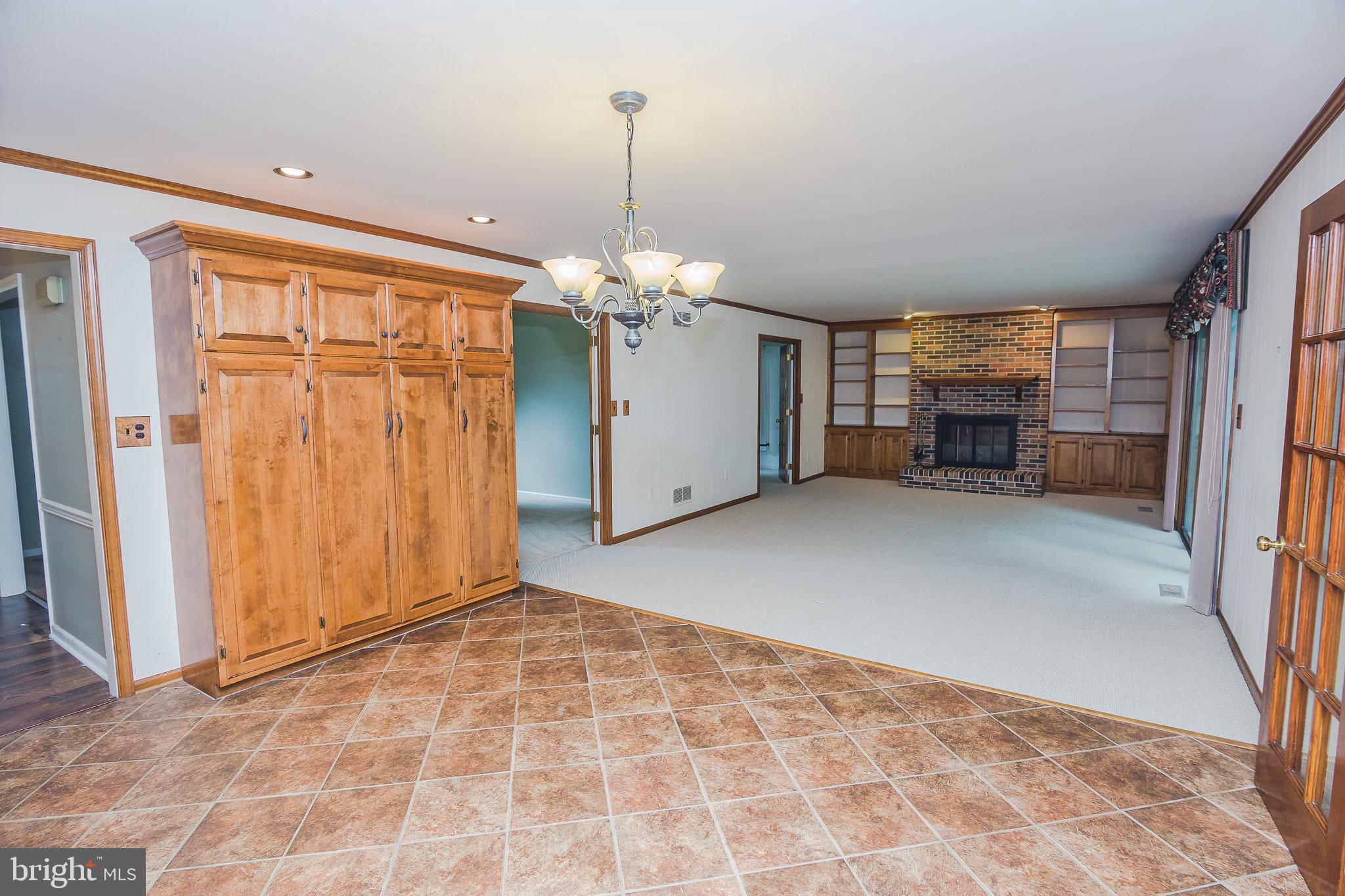 DEER HARBOUR - Residential