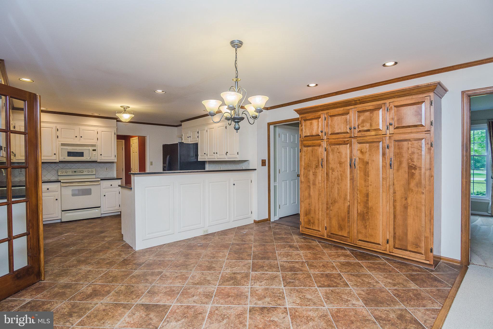 DEER HARBOUR - Residential