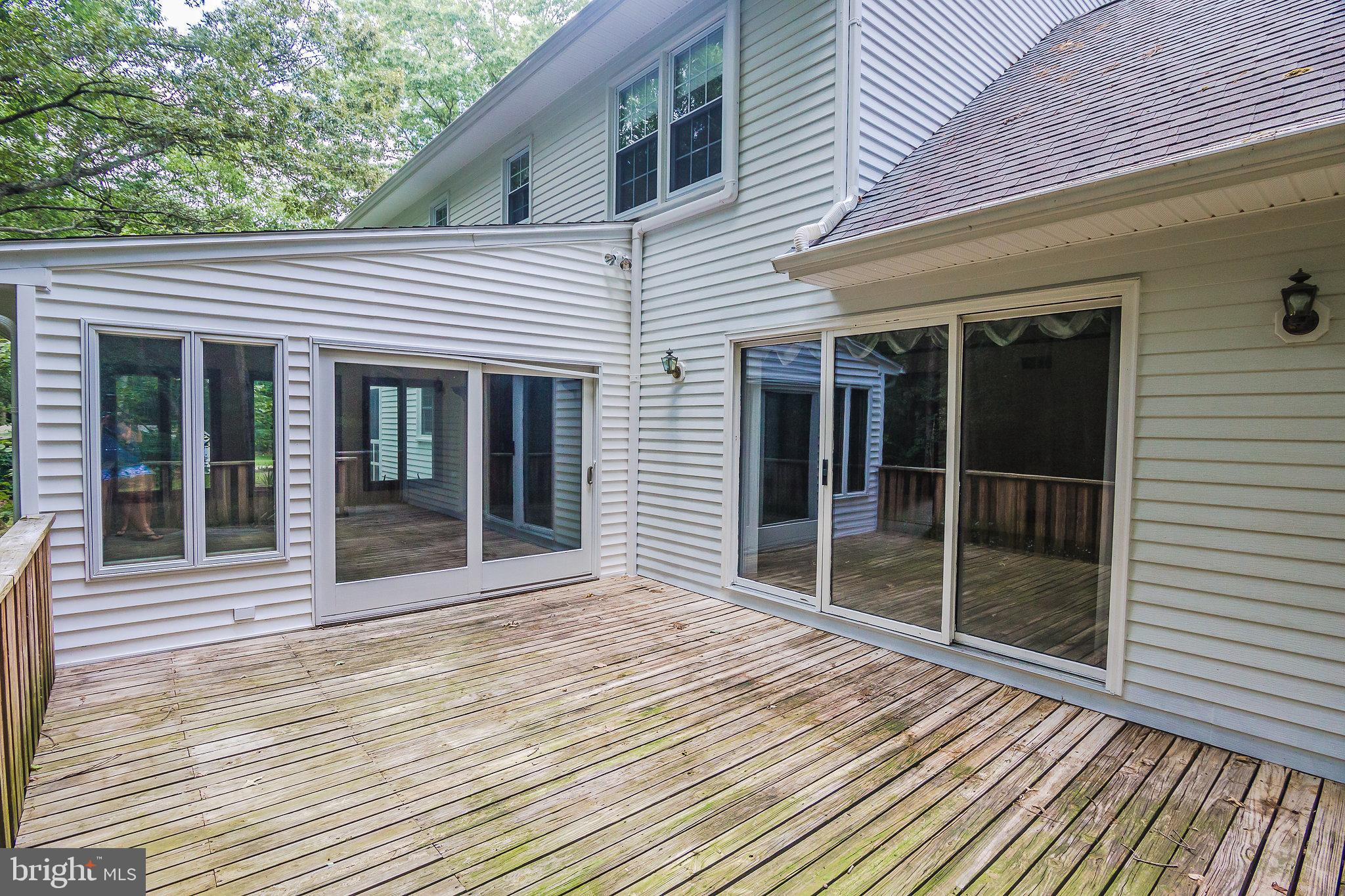 DEER HARBOUR - Residential