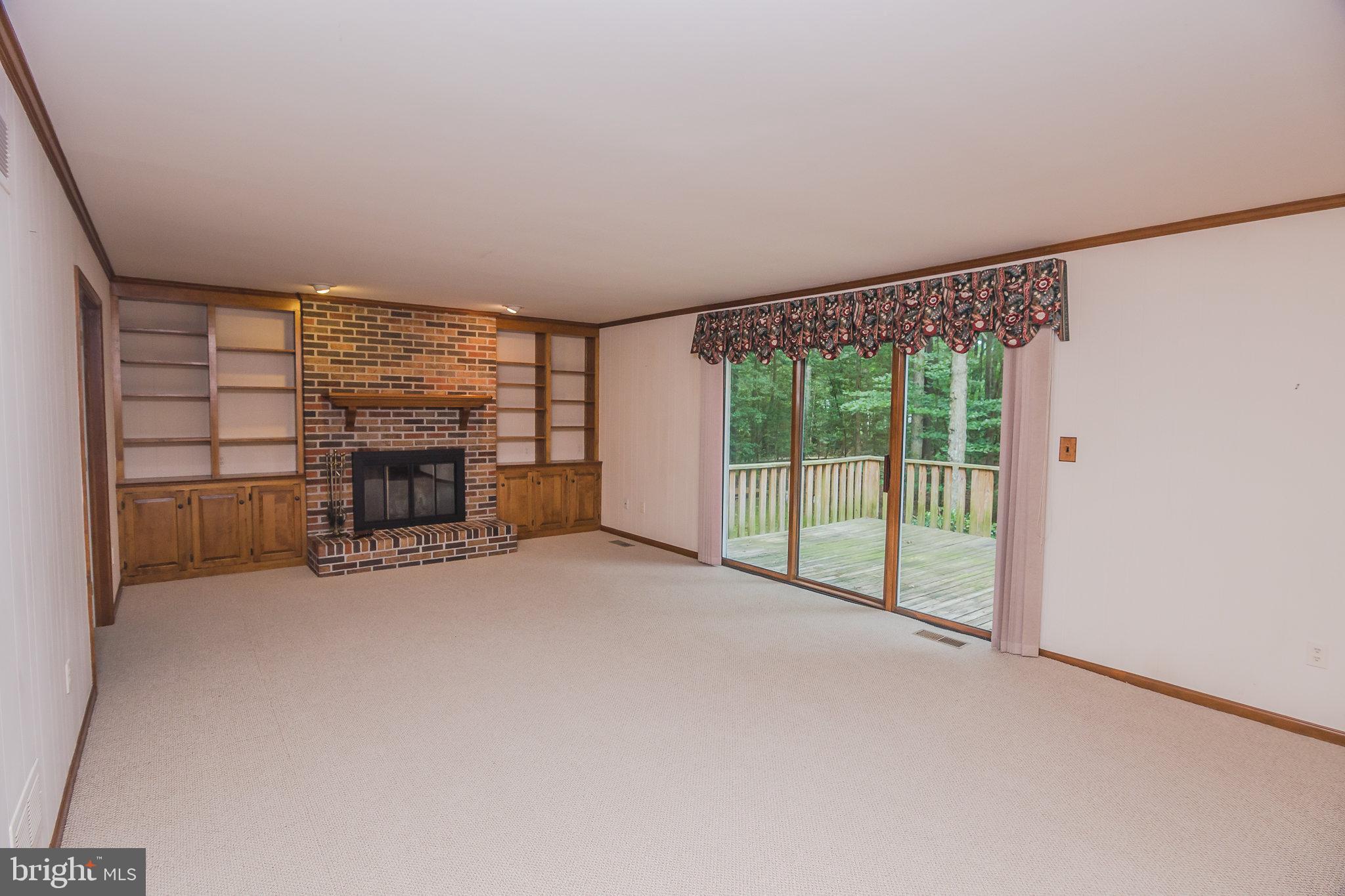 DEER HARBOUR - Residential