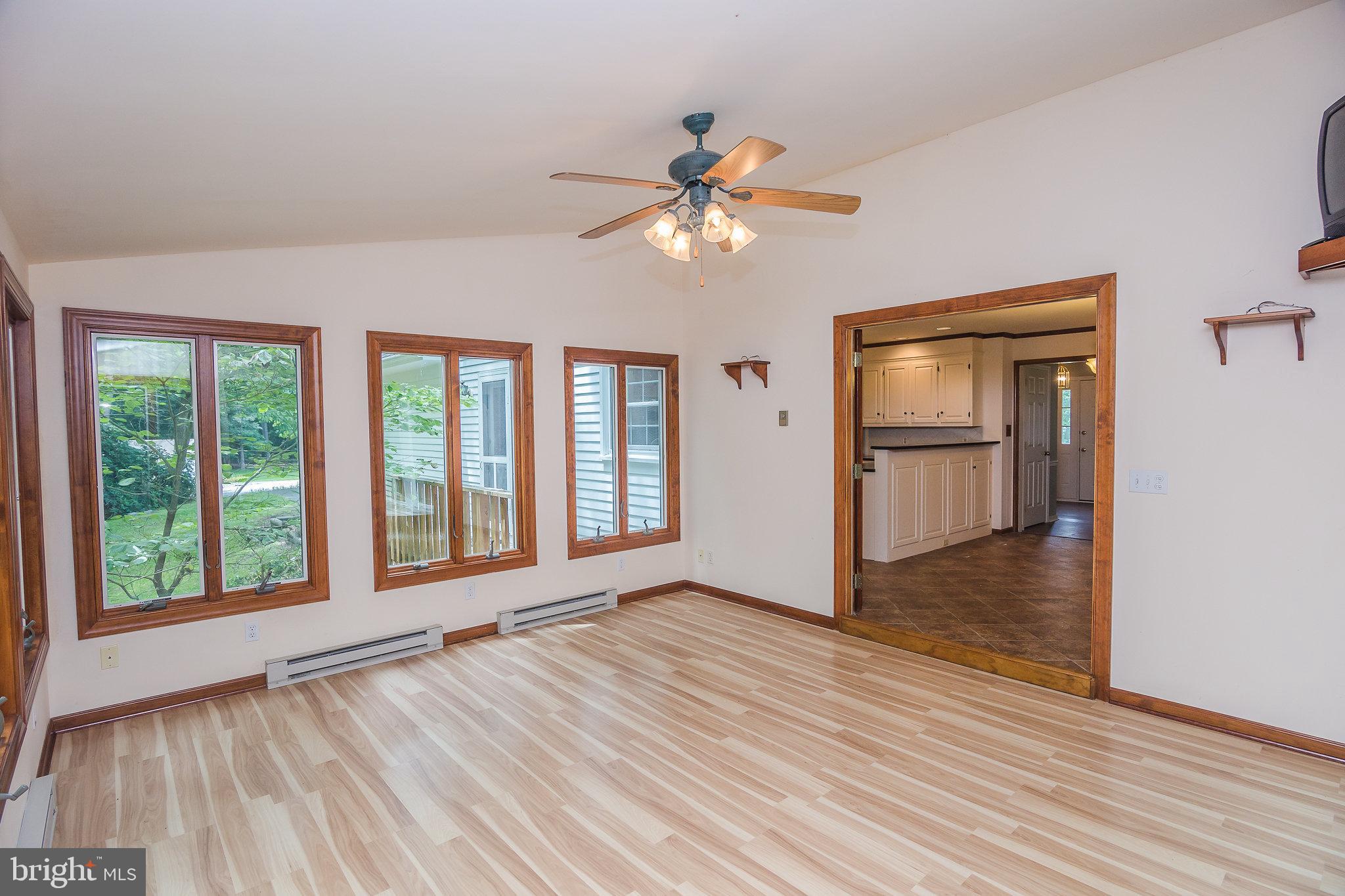 DEER HARBOUR - Residential