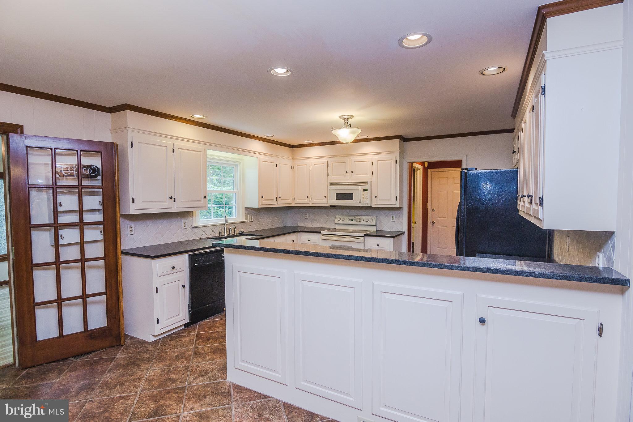 DEER HARBOUR - Residential