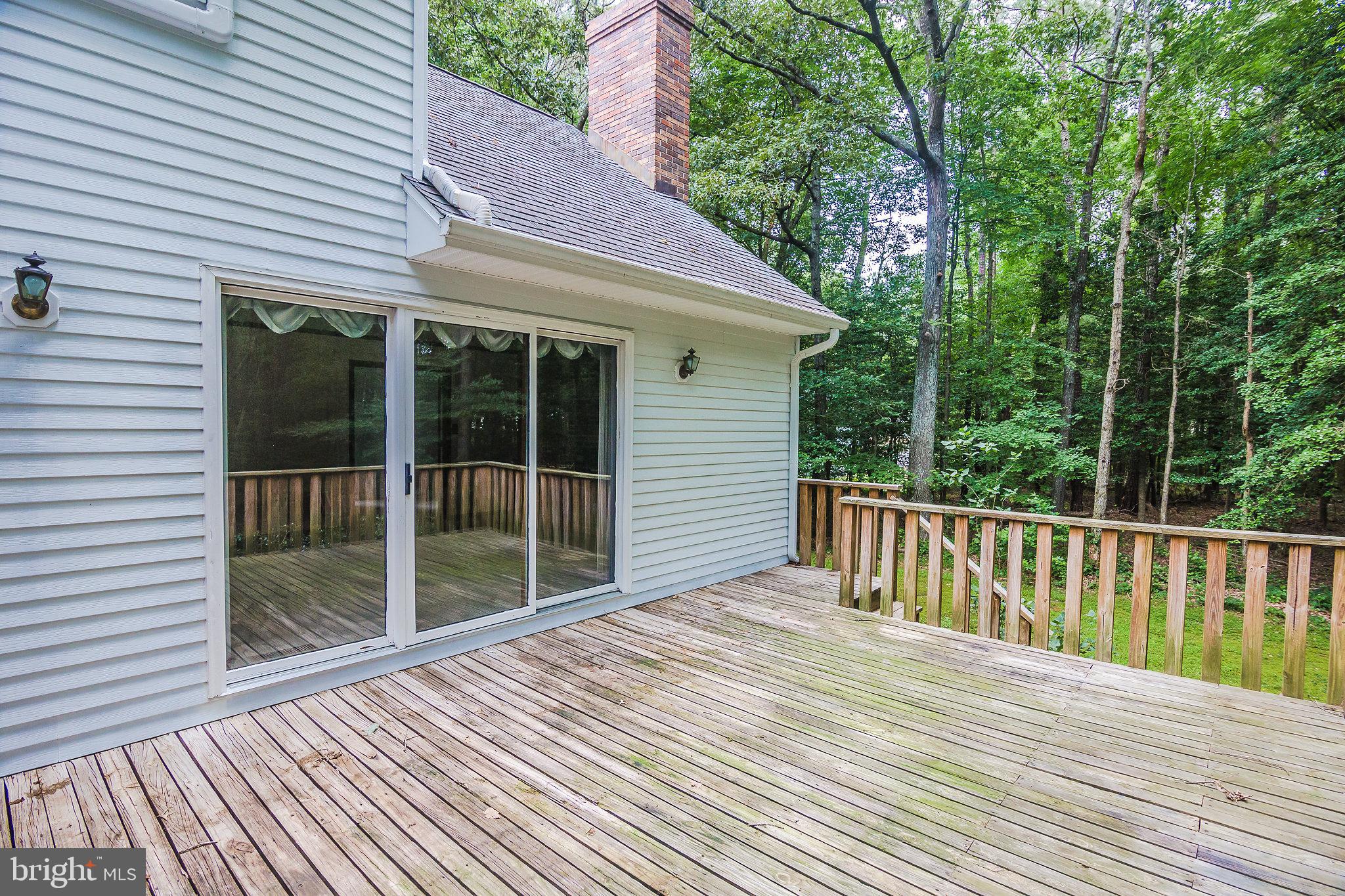 DEER HARBOUR - Residential