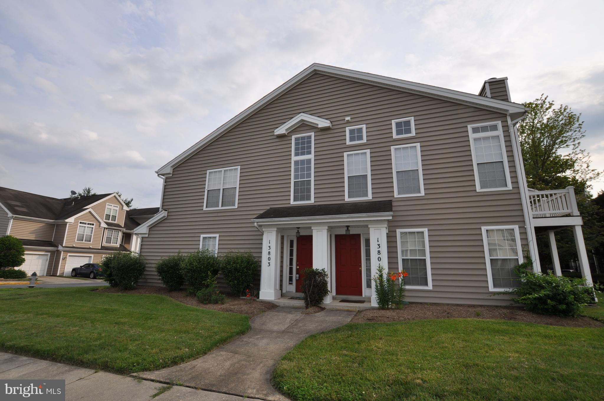 KINGS COUNCIL CONDO - Residential