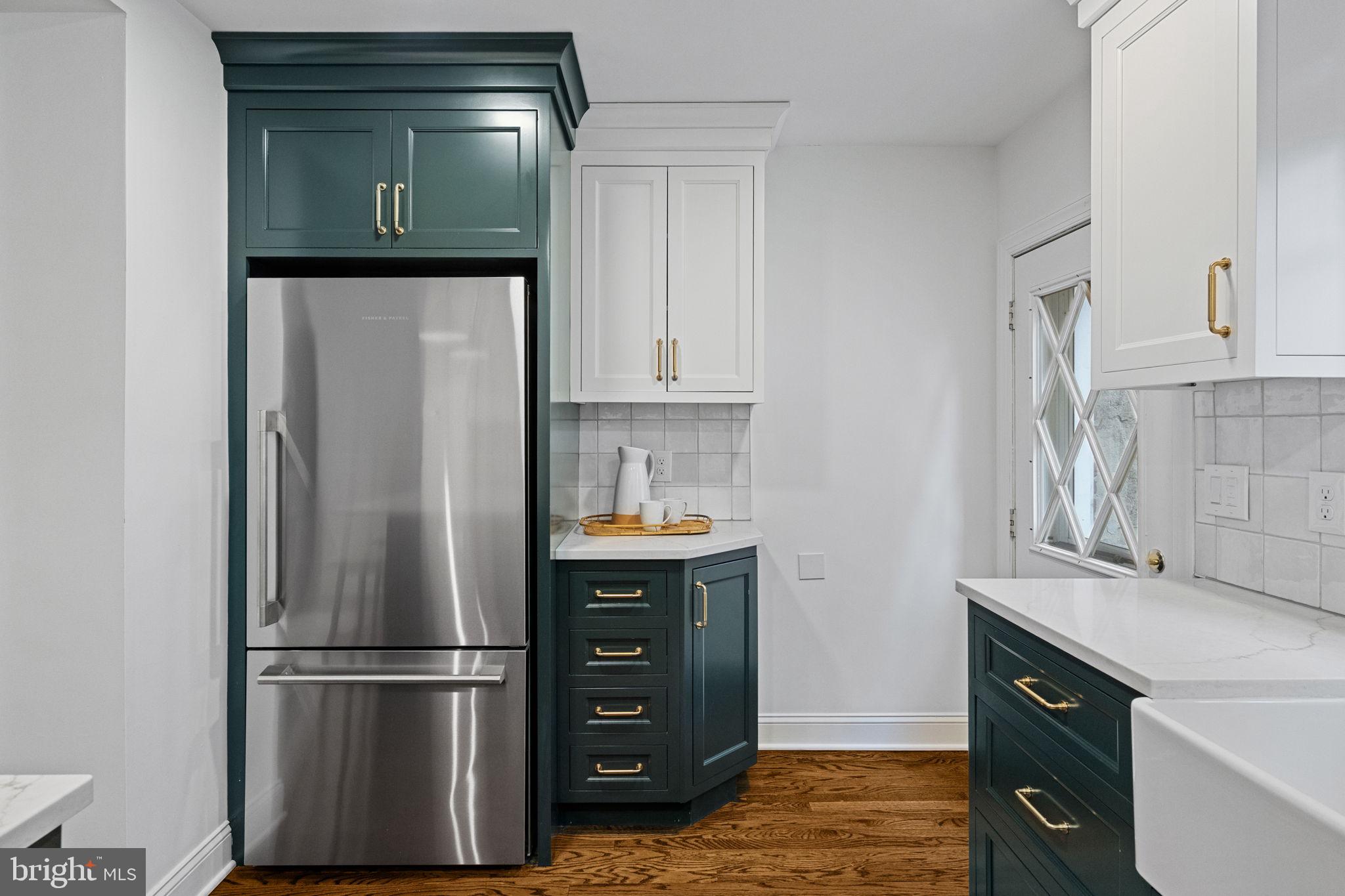 BELLA VISTA - Residential