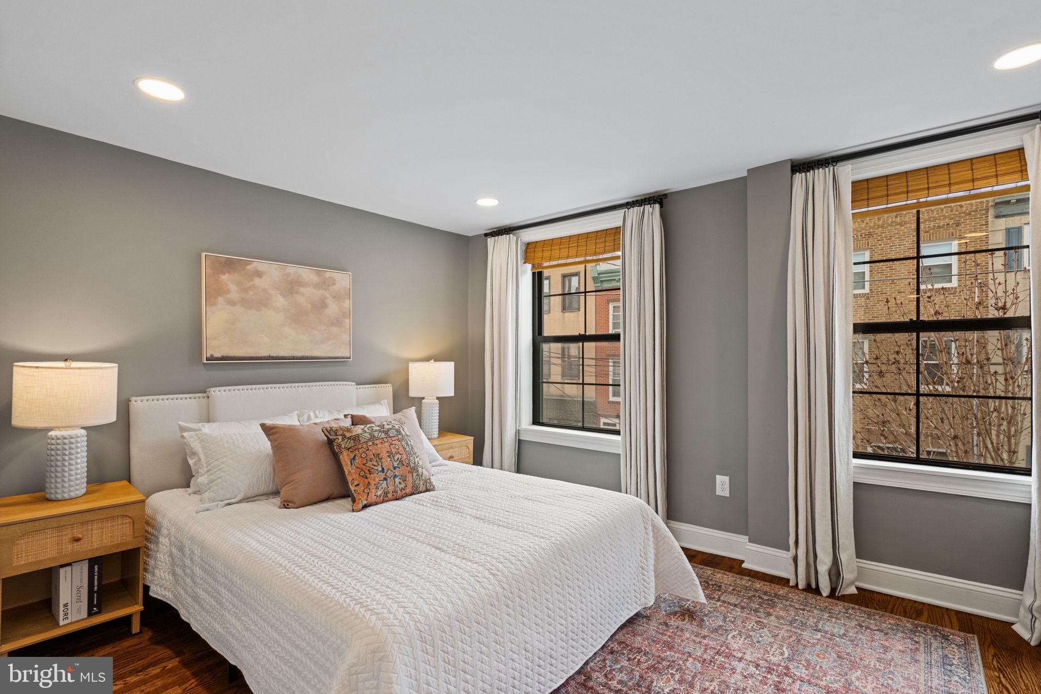 BELLA VISTA - Residential