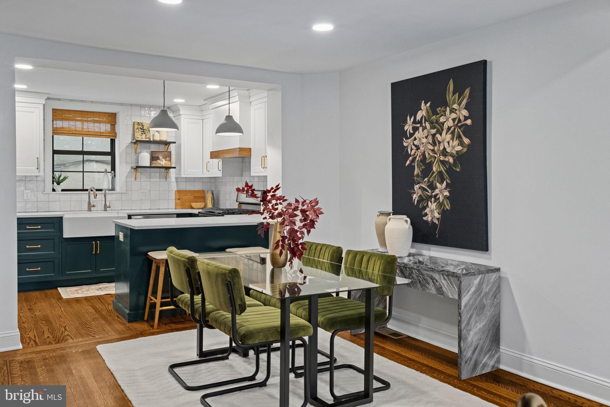 BELLA VISTA - Residential