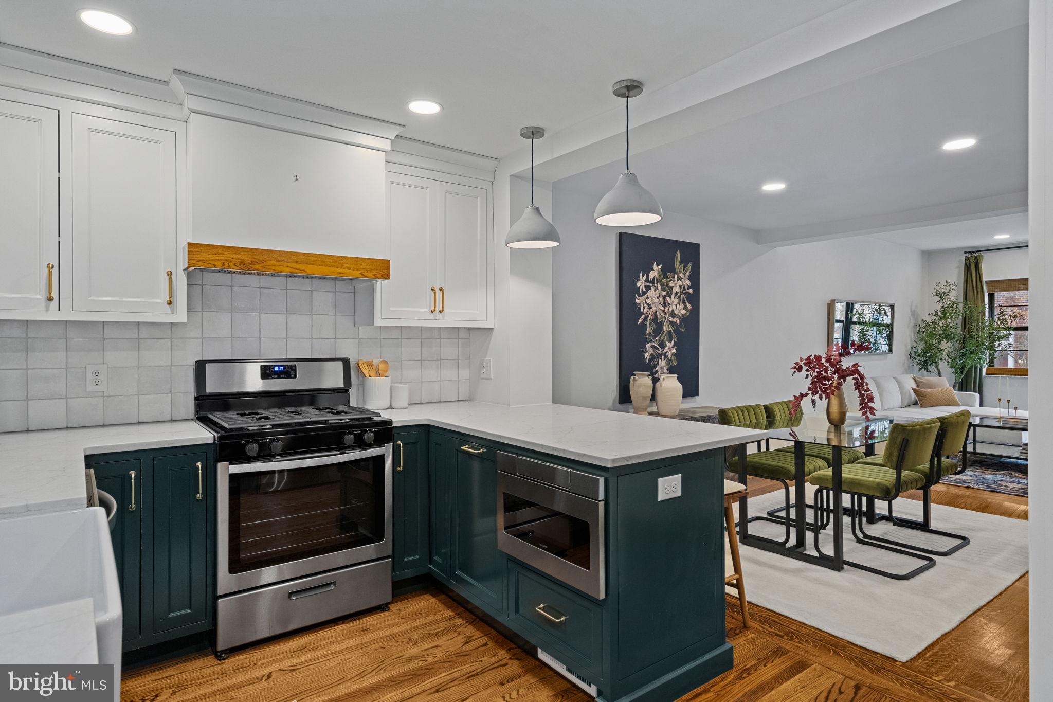 BELLA VISTA - Residential