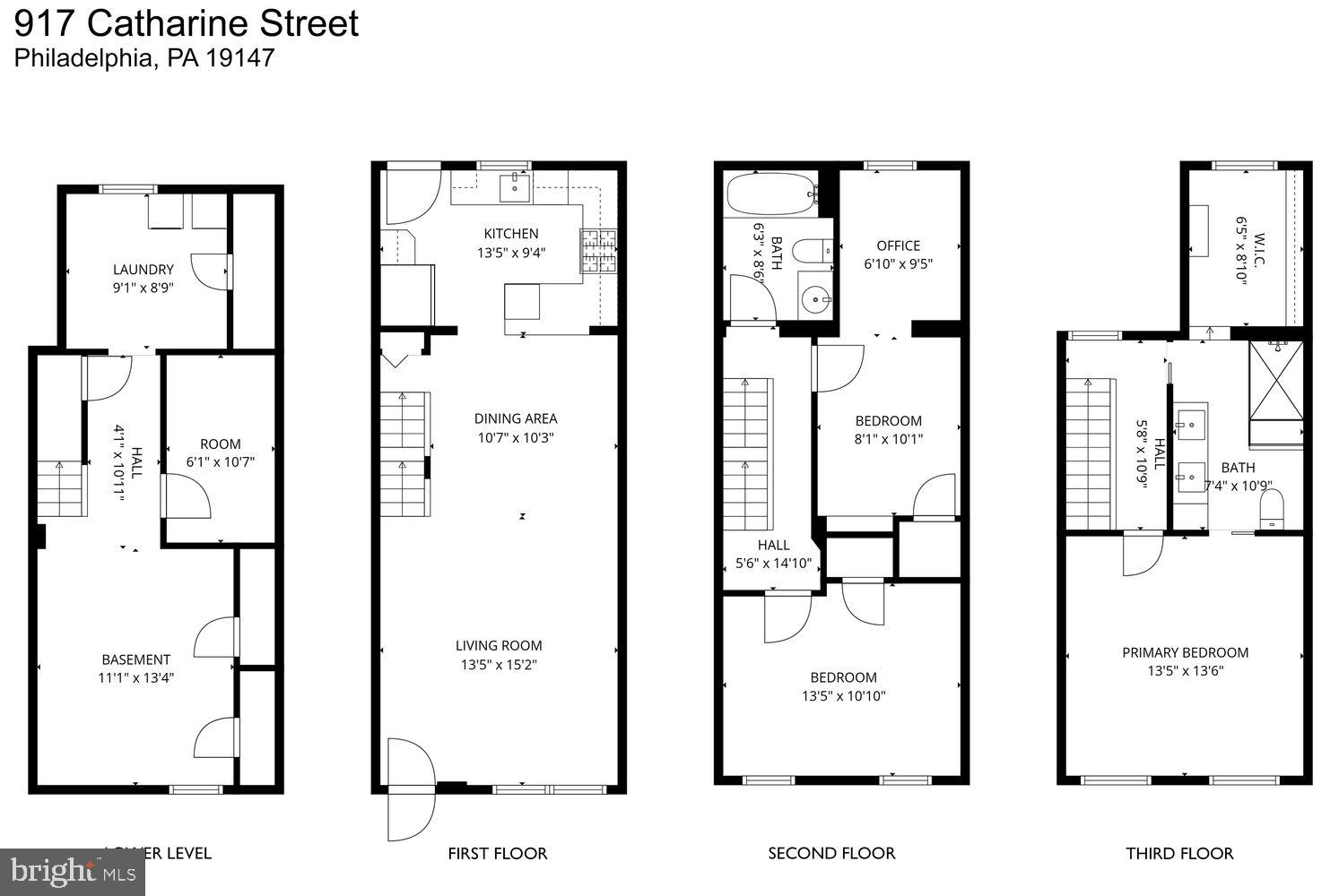 BELLA VISTA - Residential