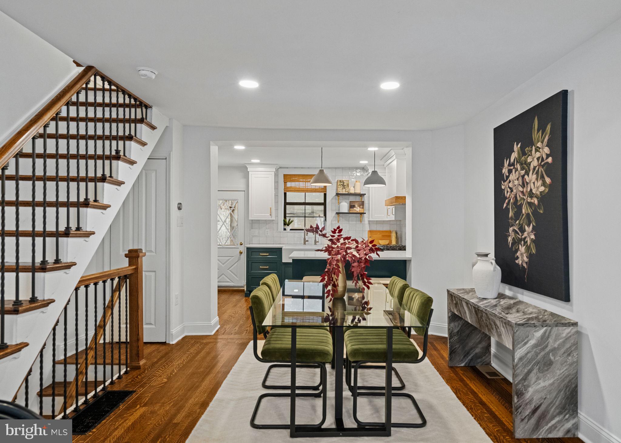 BELLA VISTA - Residential