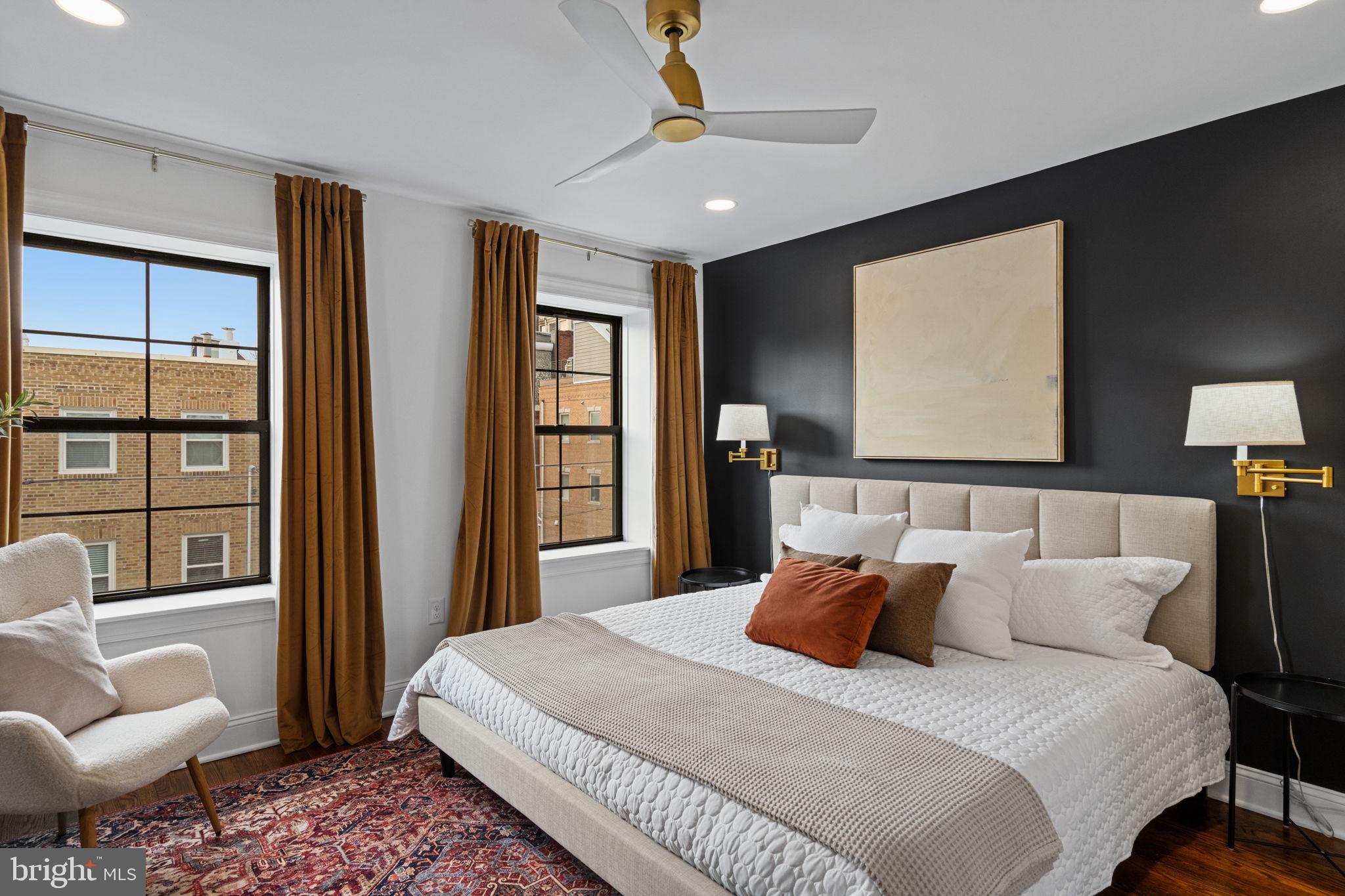 BELLA VISTA - Residential