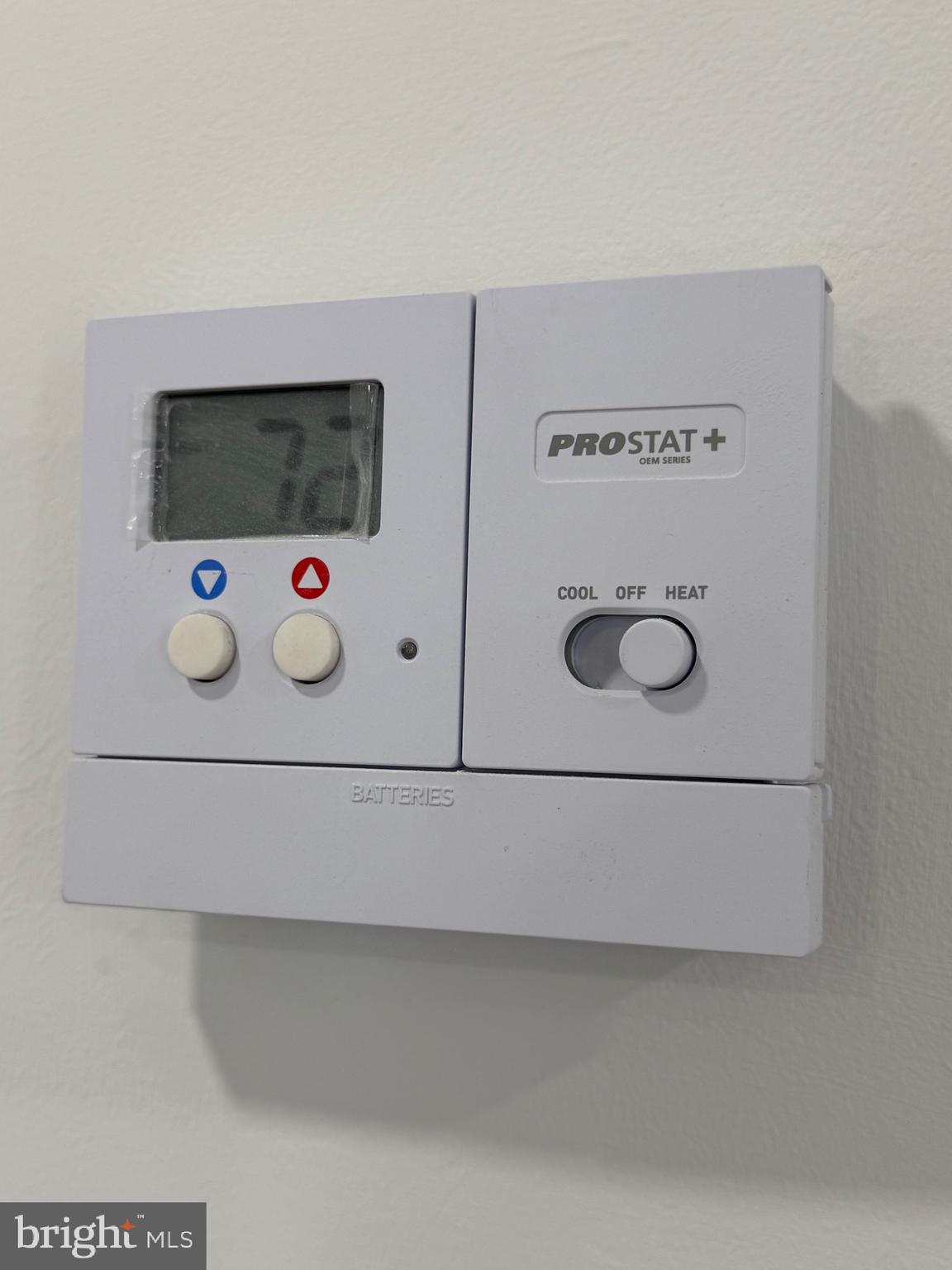 MANOR PARK - Residential