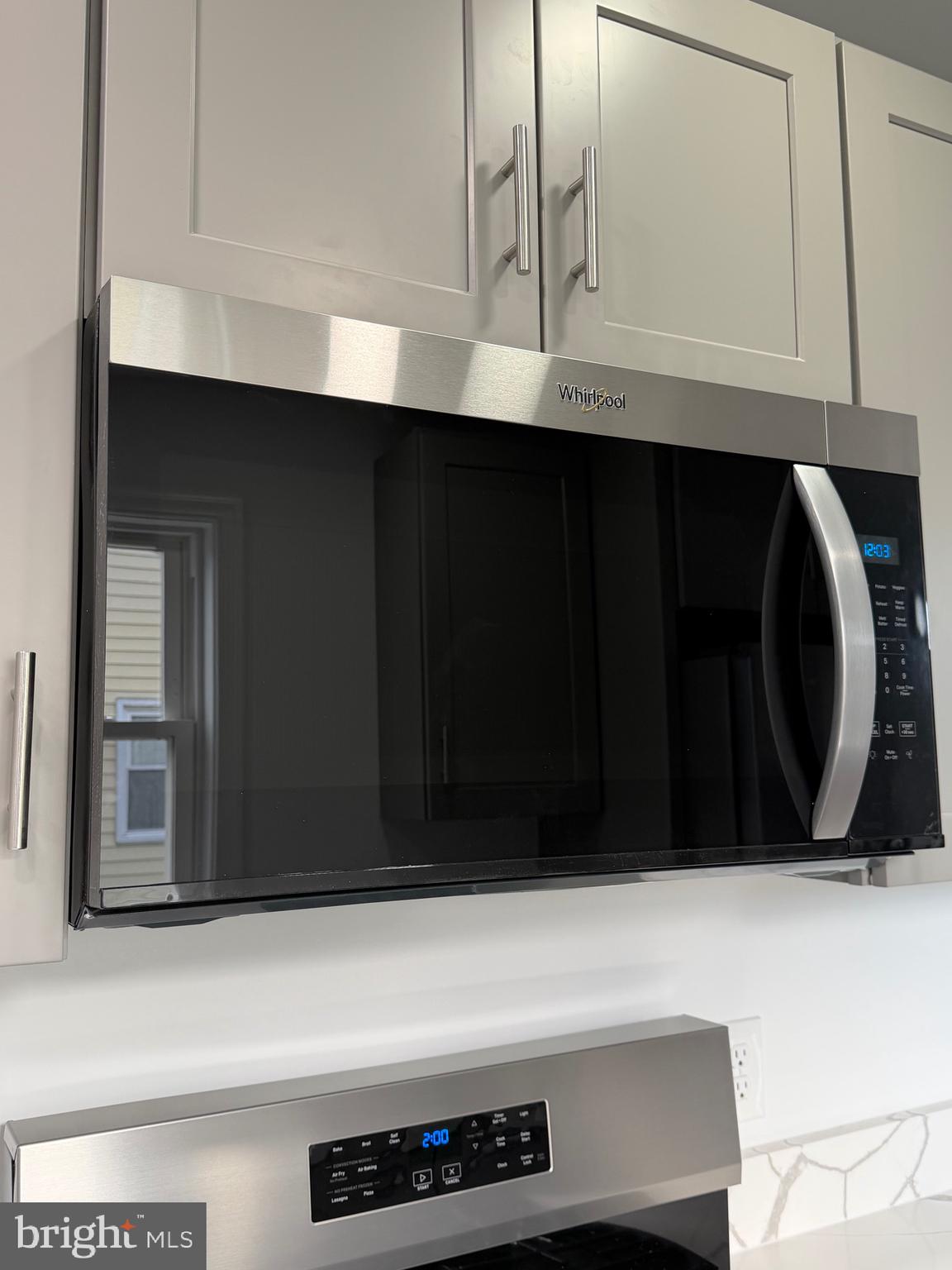 MANOR PARK - Residential