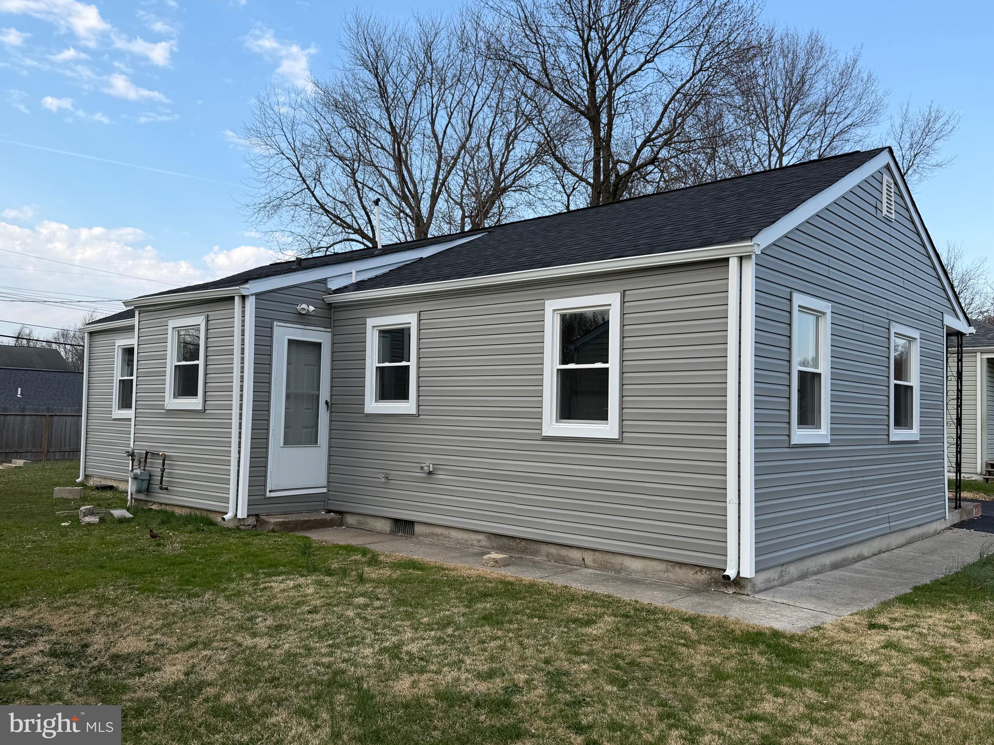 MANOR PARK - Residential