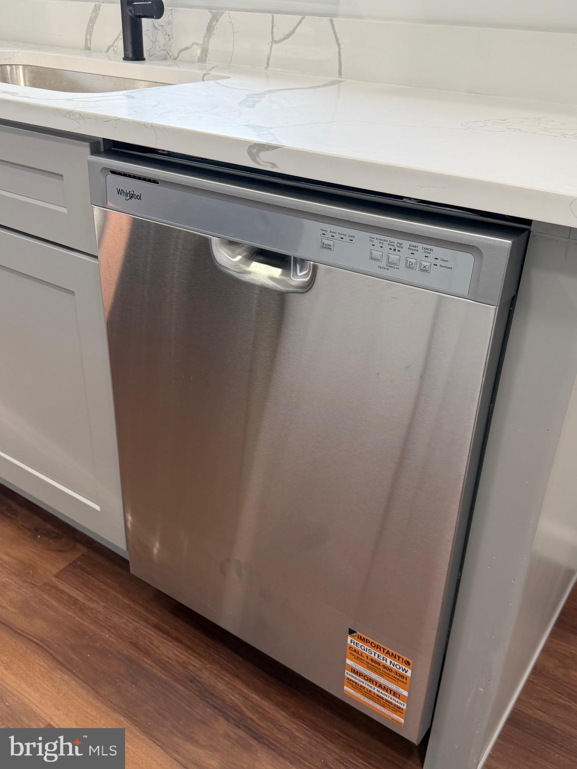 MANOR PARK - Residential