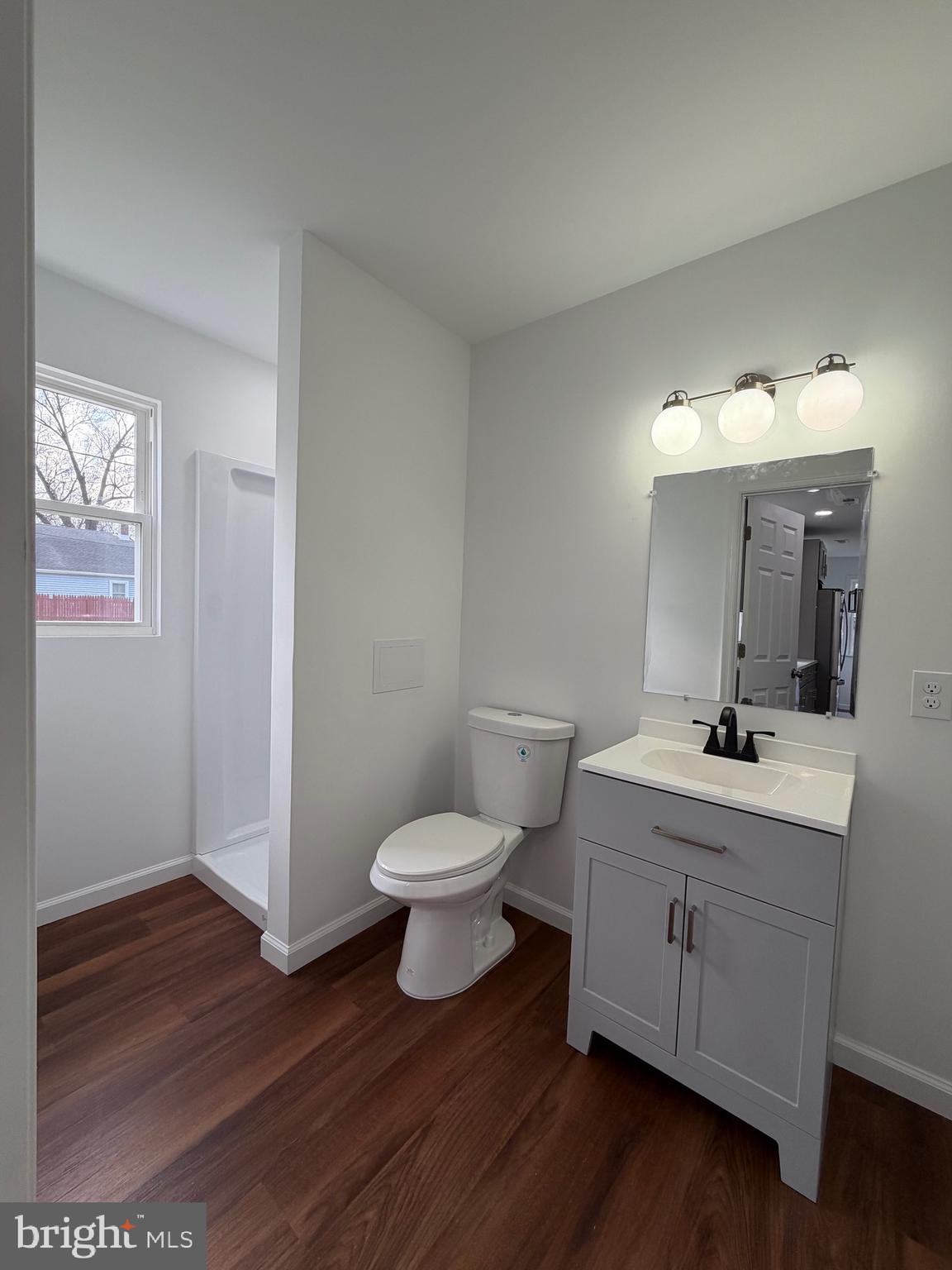 MANOR PARK - Residential