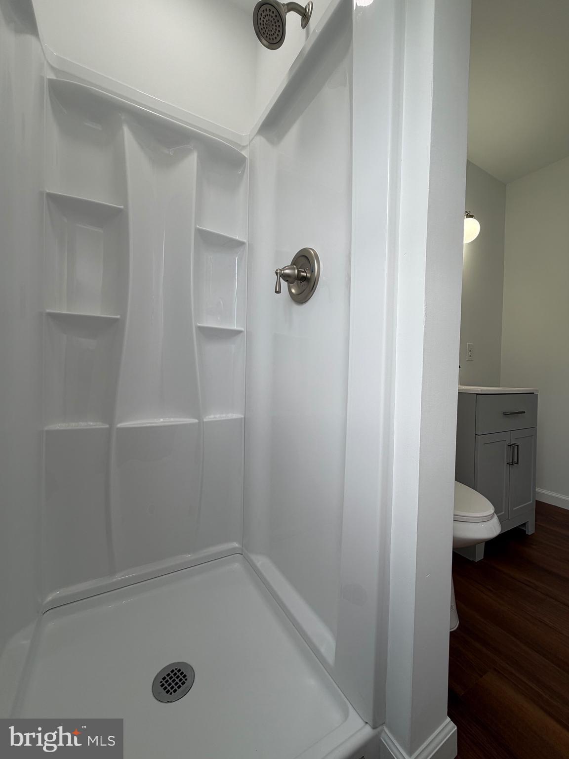 MANOR PARK - Residential