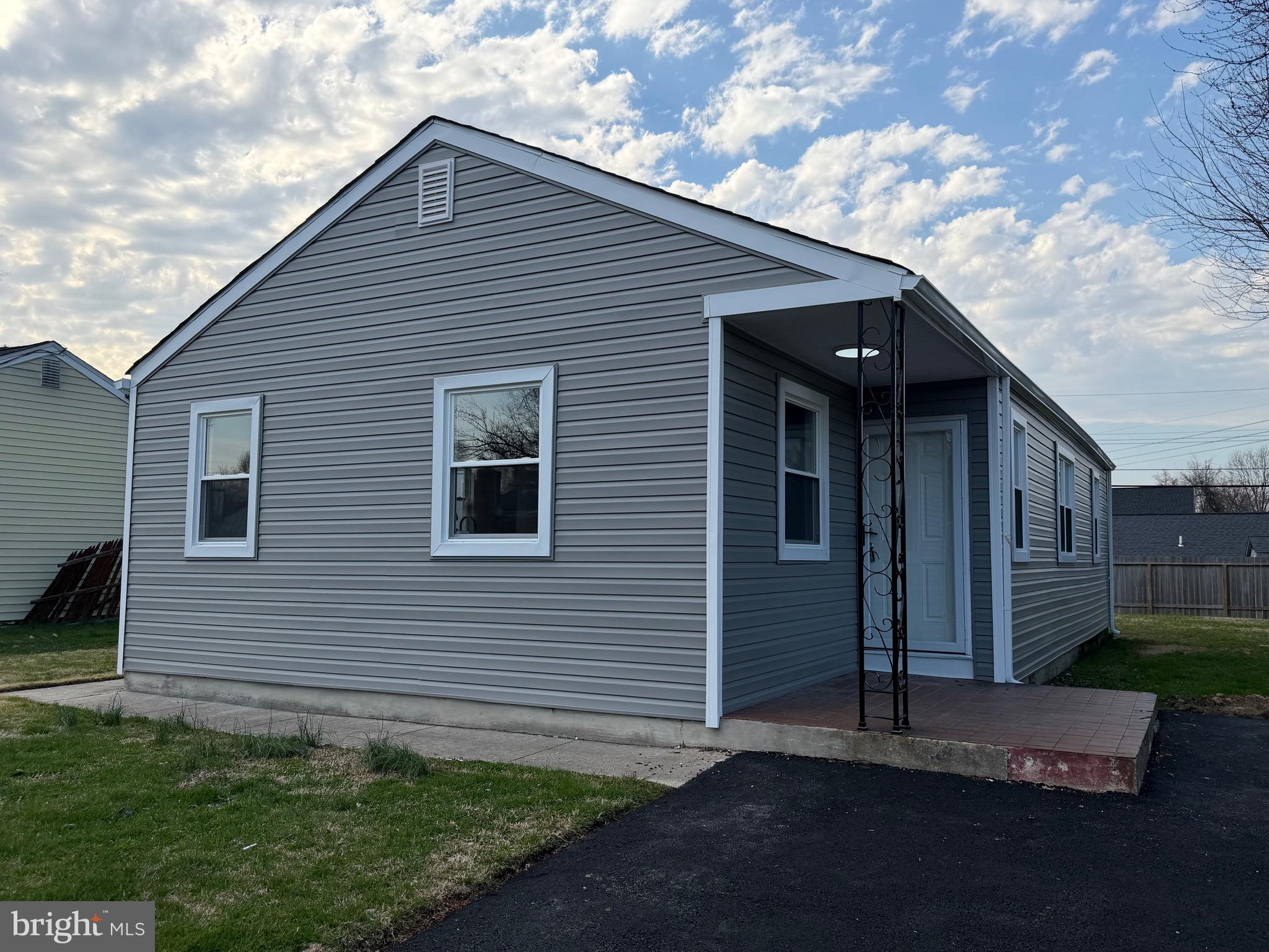 MANOR PARK - Residential